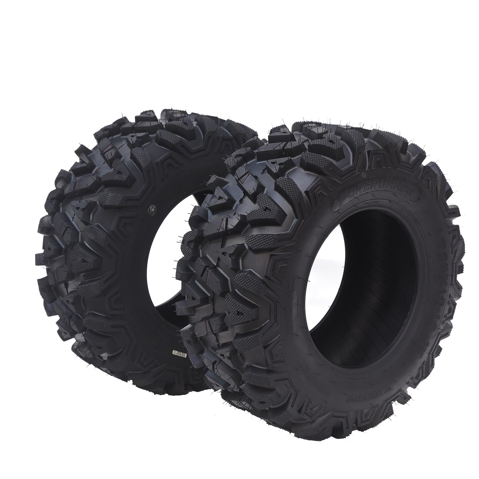 IdealHouse F090FAYE-HU8Z Ope-Wheels-And-Tires - View #2