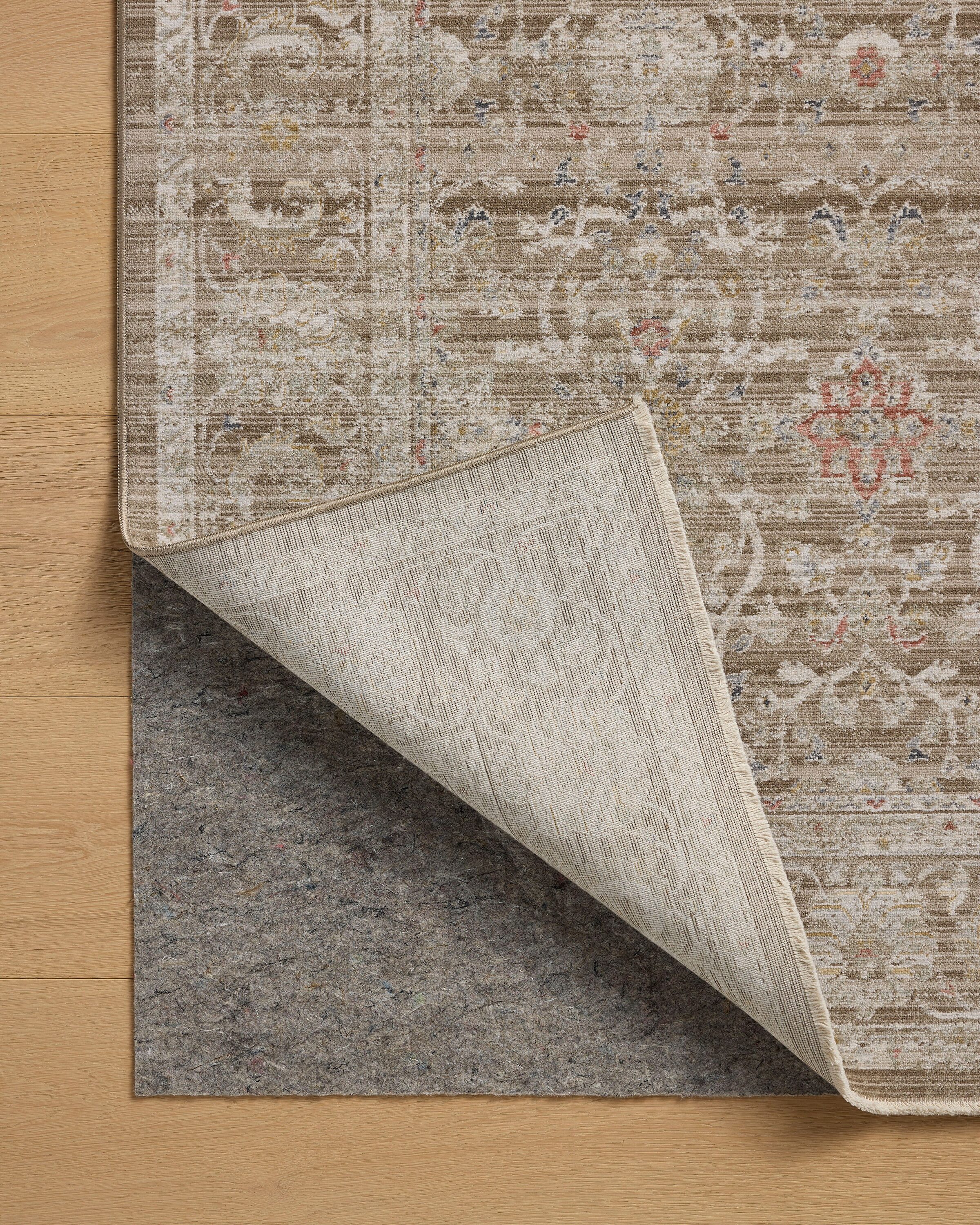 Chris Loves Julia x Loloi IDAXIDA-03BSML27A0 rugs - View #2