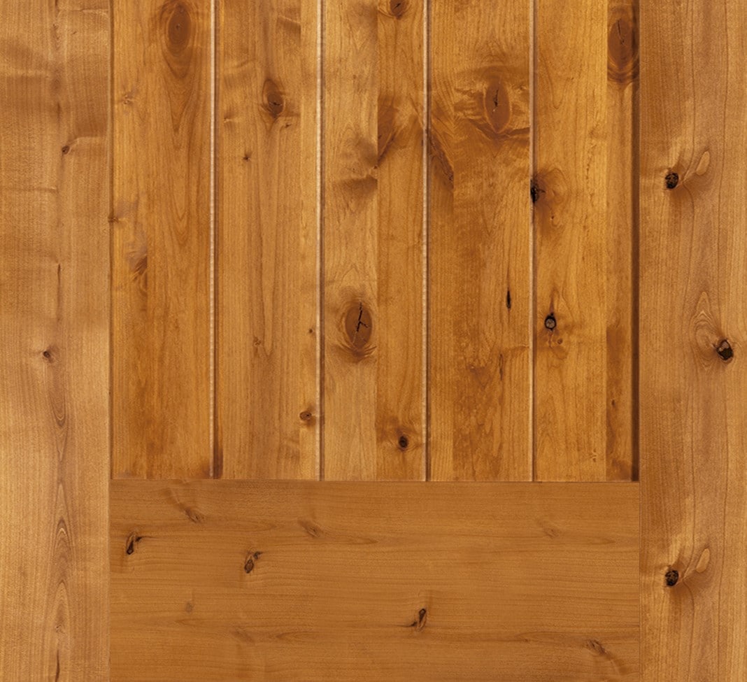 SIMPSON LO880333 Barn-Doors - View #5