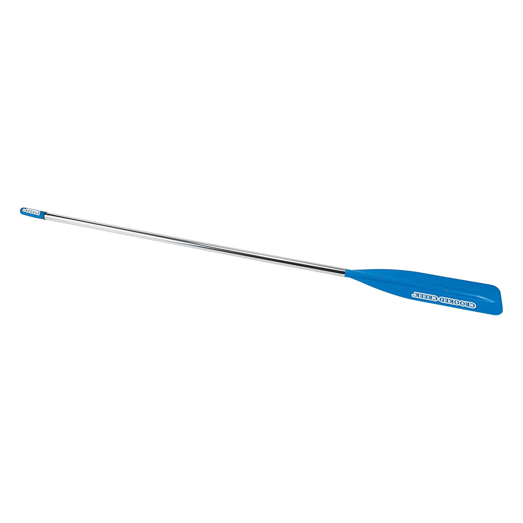 CAMCO 320194 23-Inches Aluminum Sport Oar with Aluminum Blades