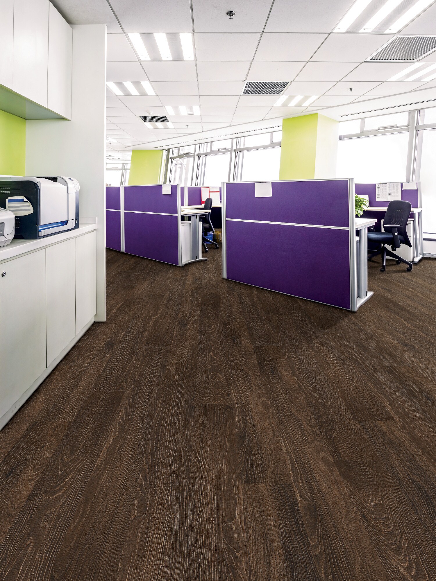 Shaw LX929-740-SAMP Luxury-Vinyl-Plank-Samples - View #6