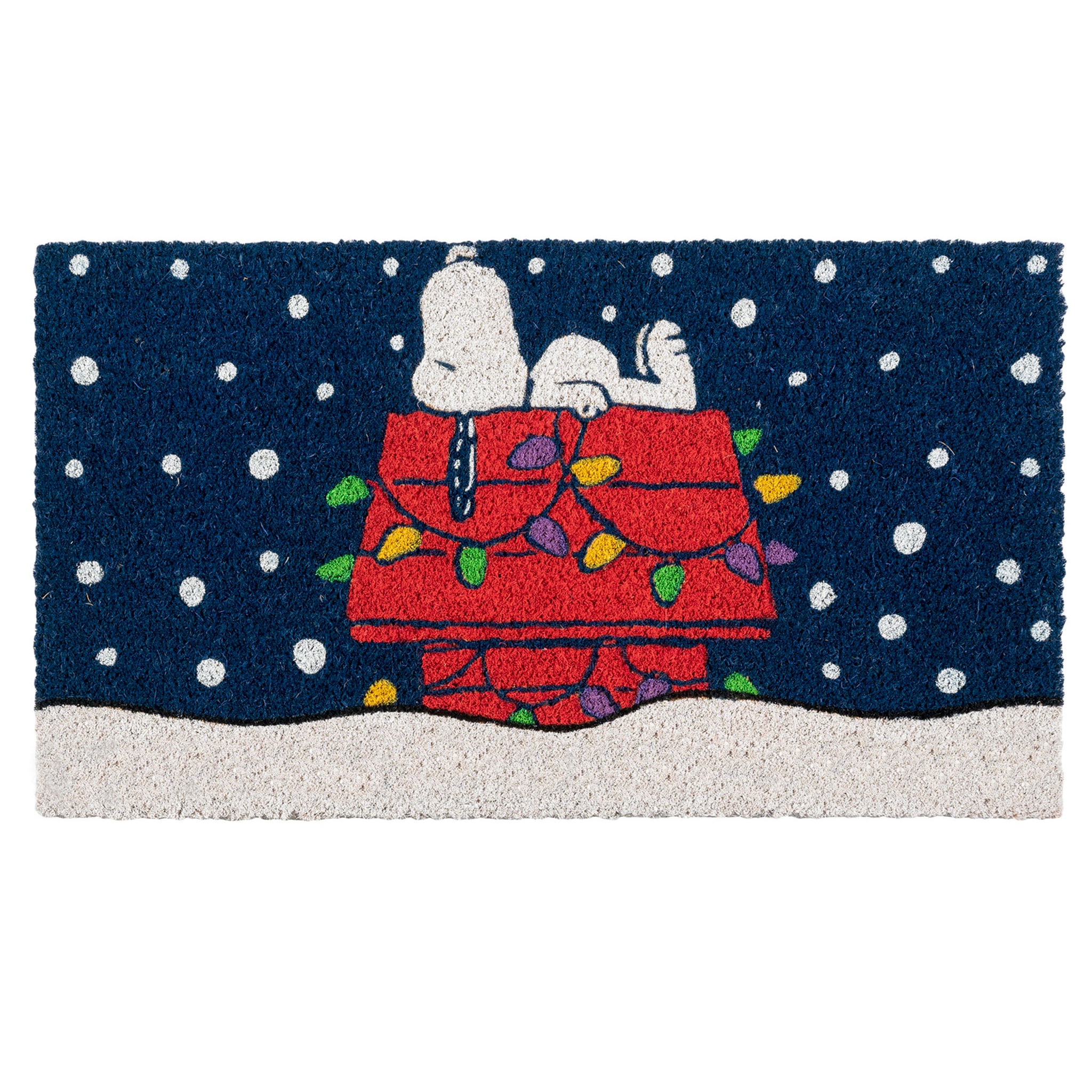 Peanuts 80004 Mats-Cat - View #4