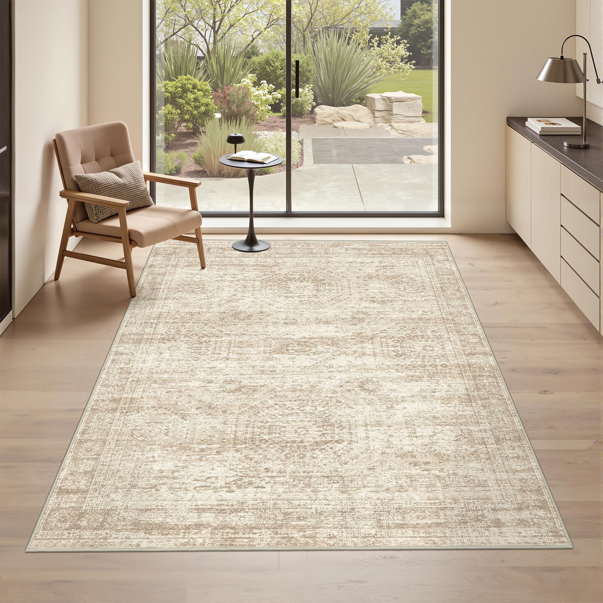 SenQWFa LSQ0705Q049 rugs - View #2