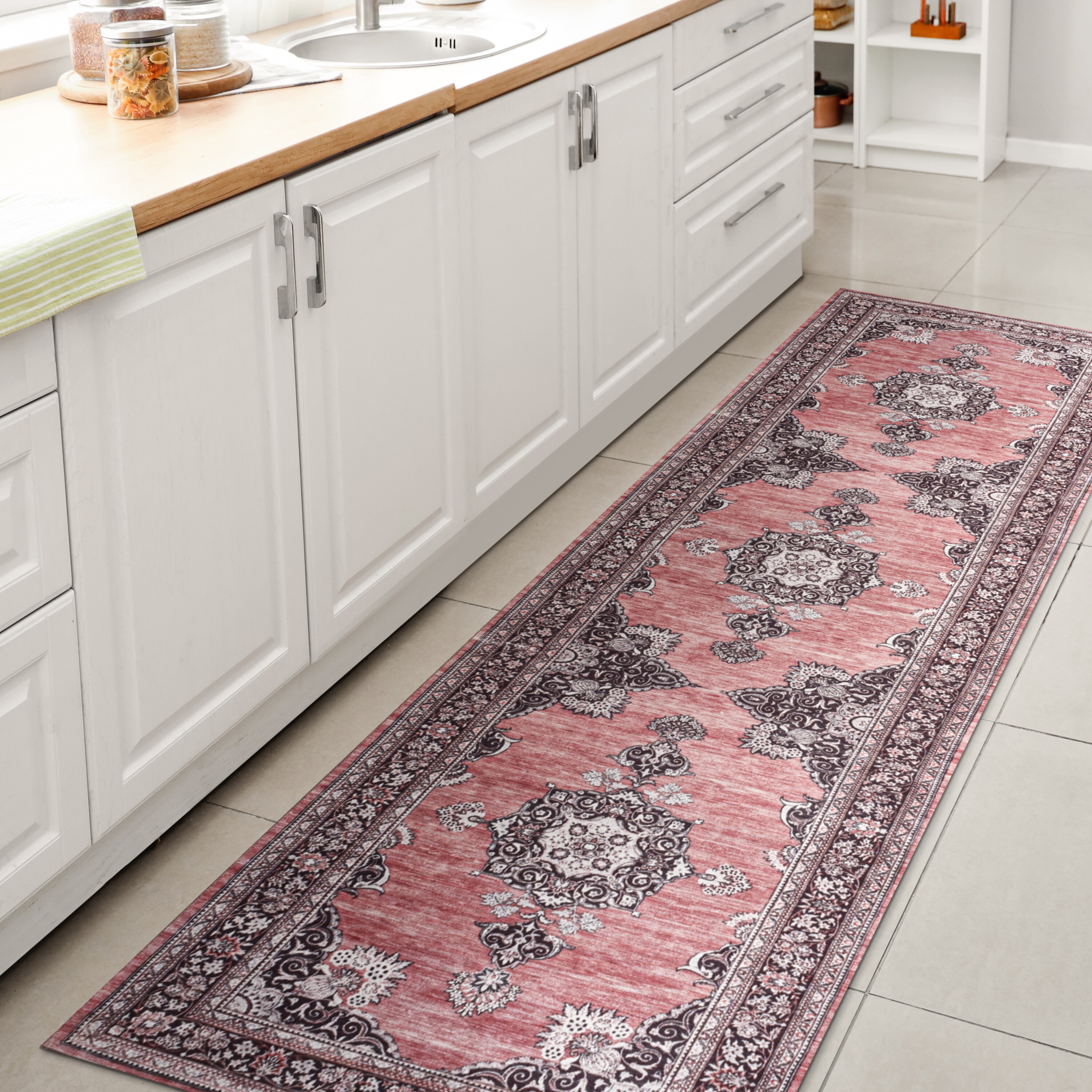 JONATHAN  Y WSH201B-28 rugs - View #5