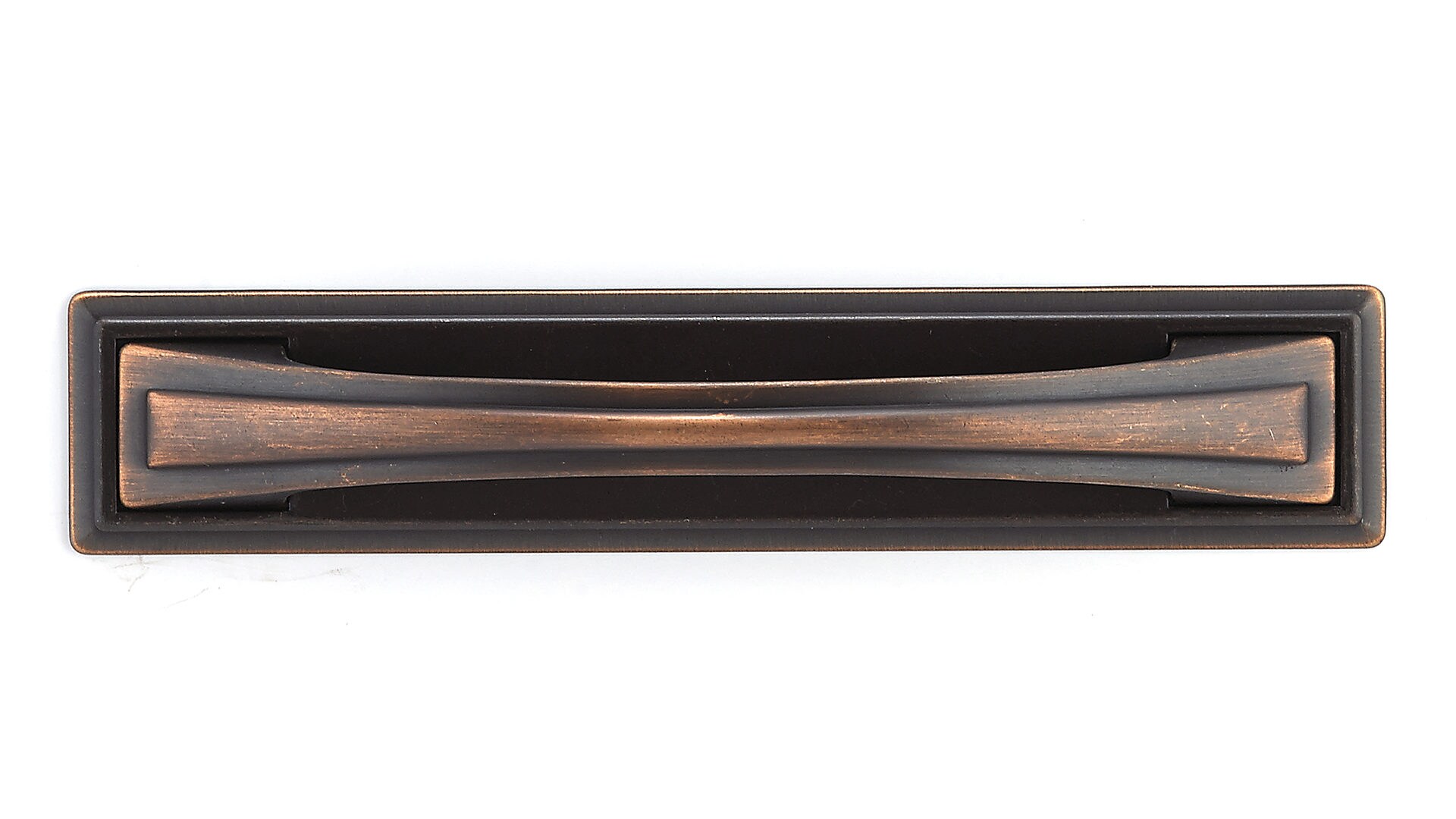 Richelieu BP26987BORB Cabinet-Pulls - View #2