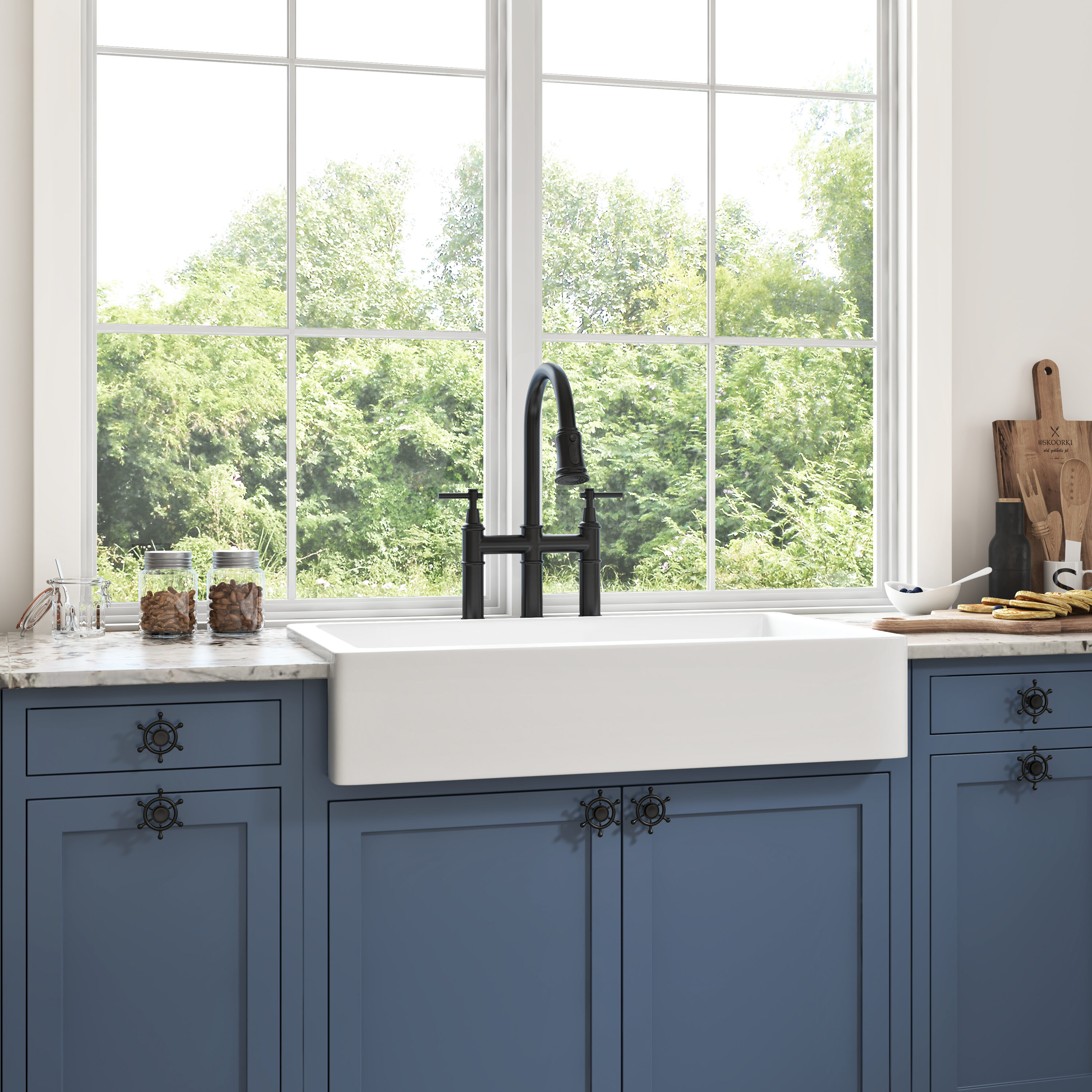 Tatayosi JL-160645 Kitchen-Sinks - View #5