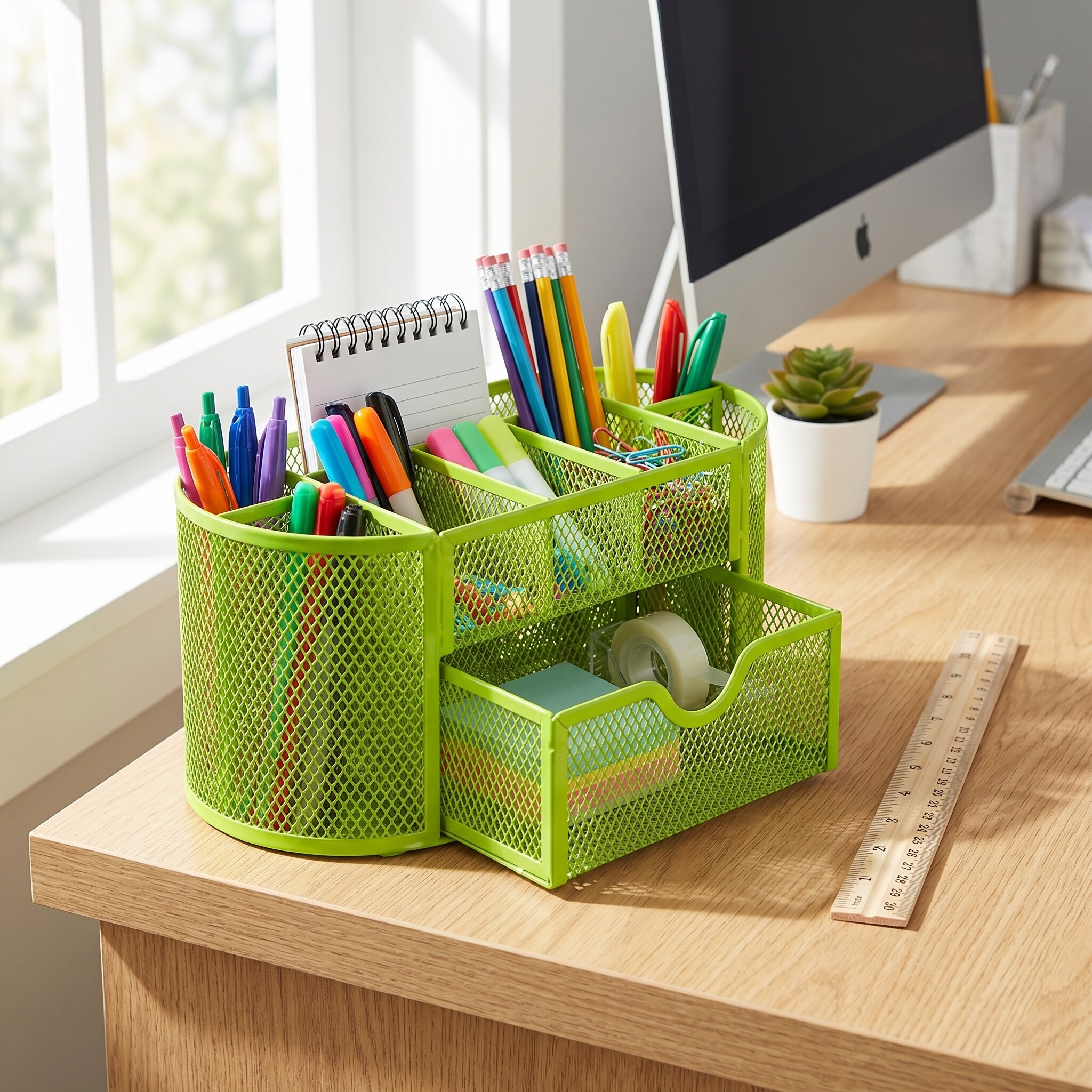 MiniEpic SDOR-16 Desktop-Organizers - View #7