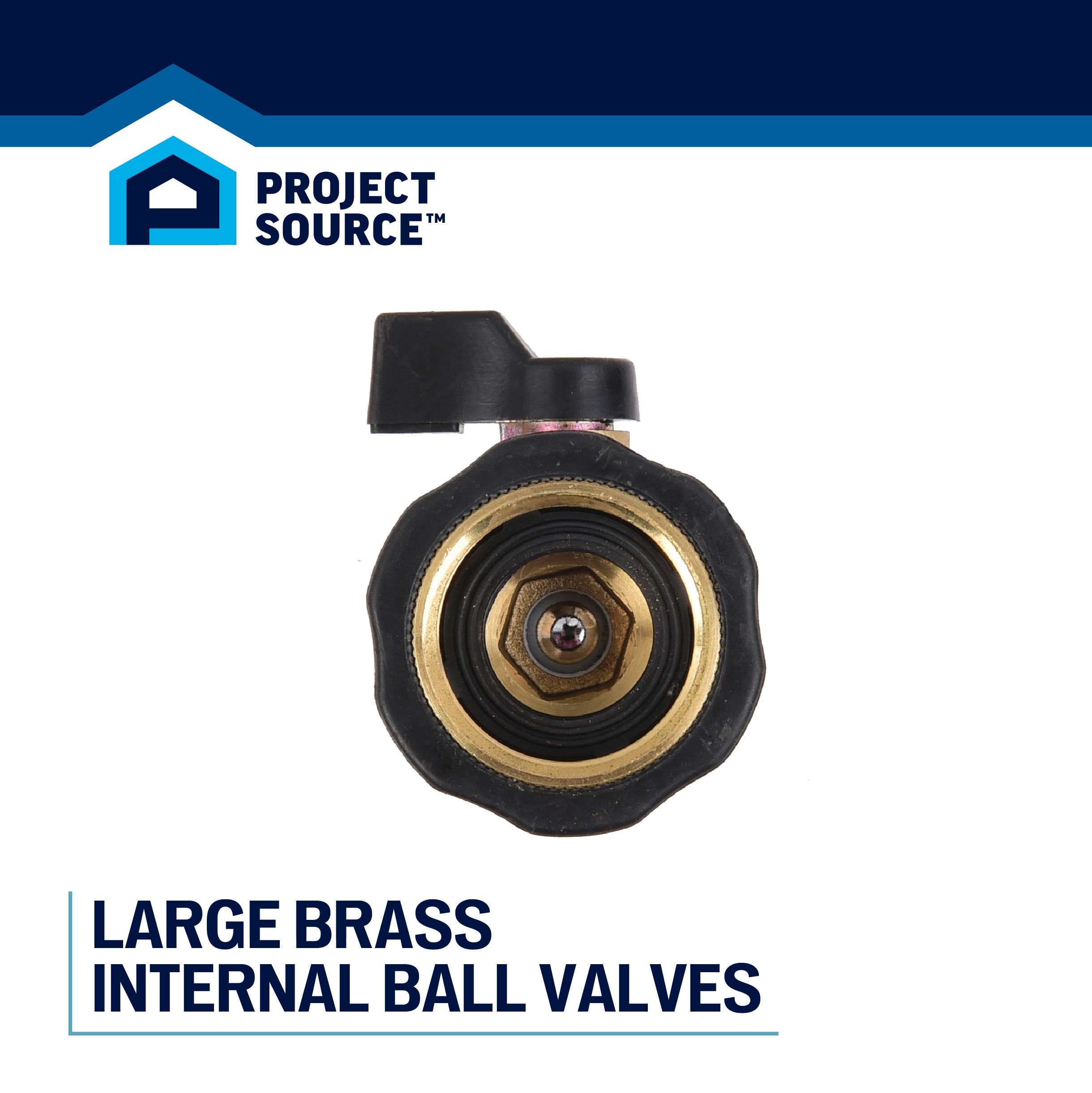 Project Source 8818 Water-Shut-Offs - View #11