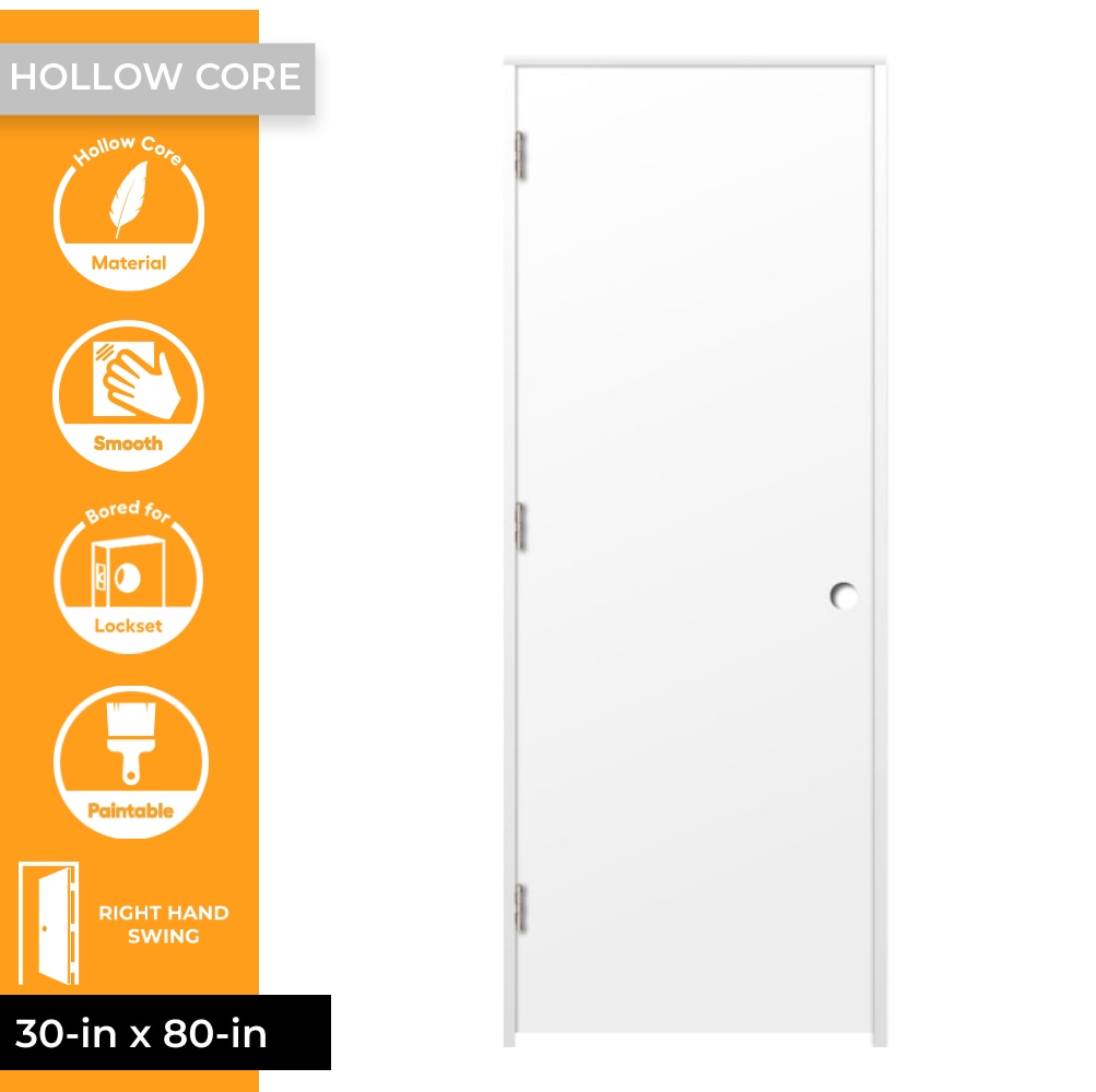RELIABILT LO687858 Pre-Hung-Doors - View #2