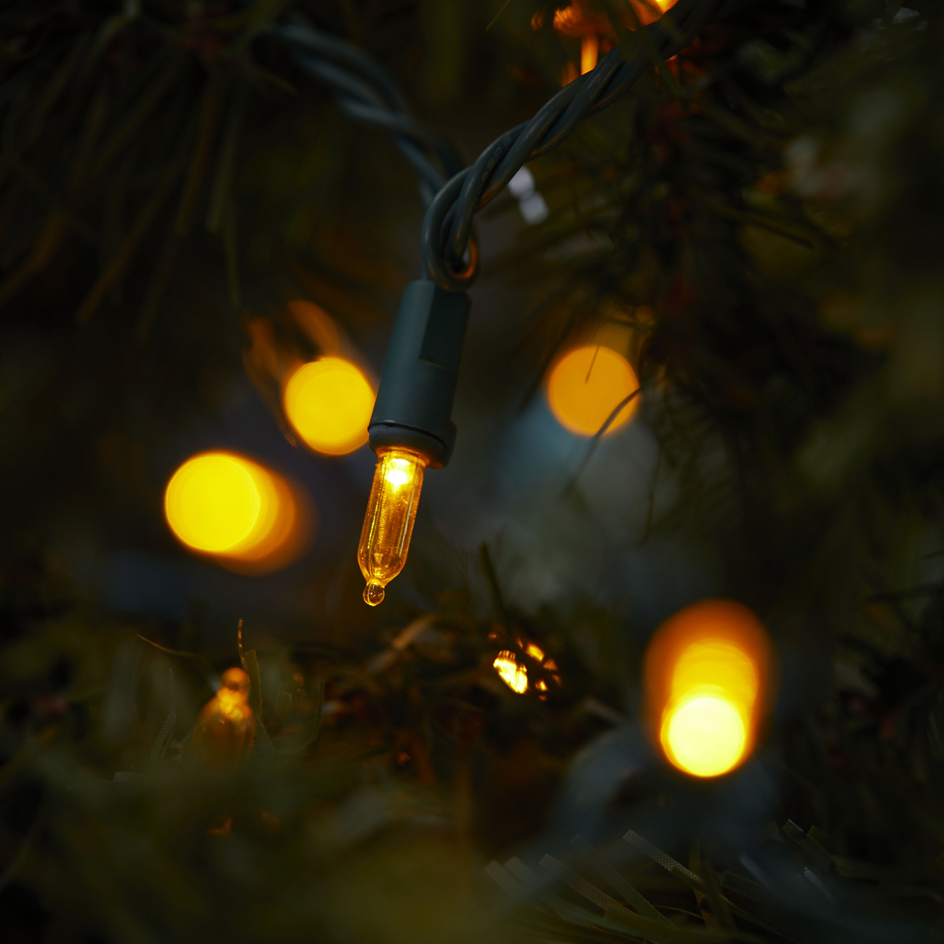 GE 90838LO Christmas-String-Lights - View #4