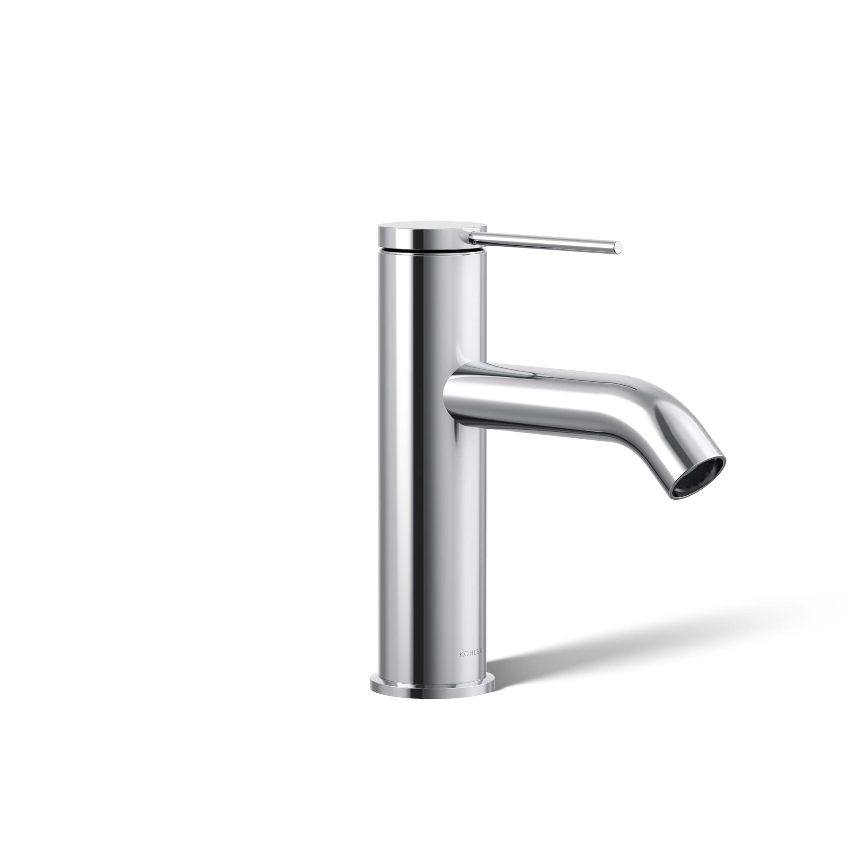 KOHLER K-77958-4A-CP Lavatory-Faucets - View #2