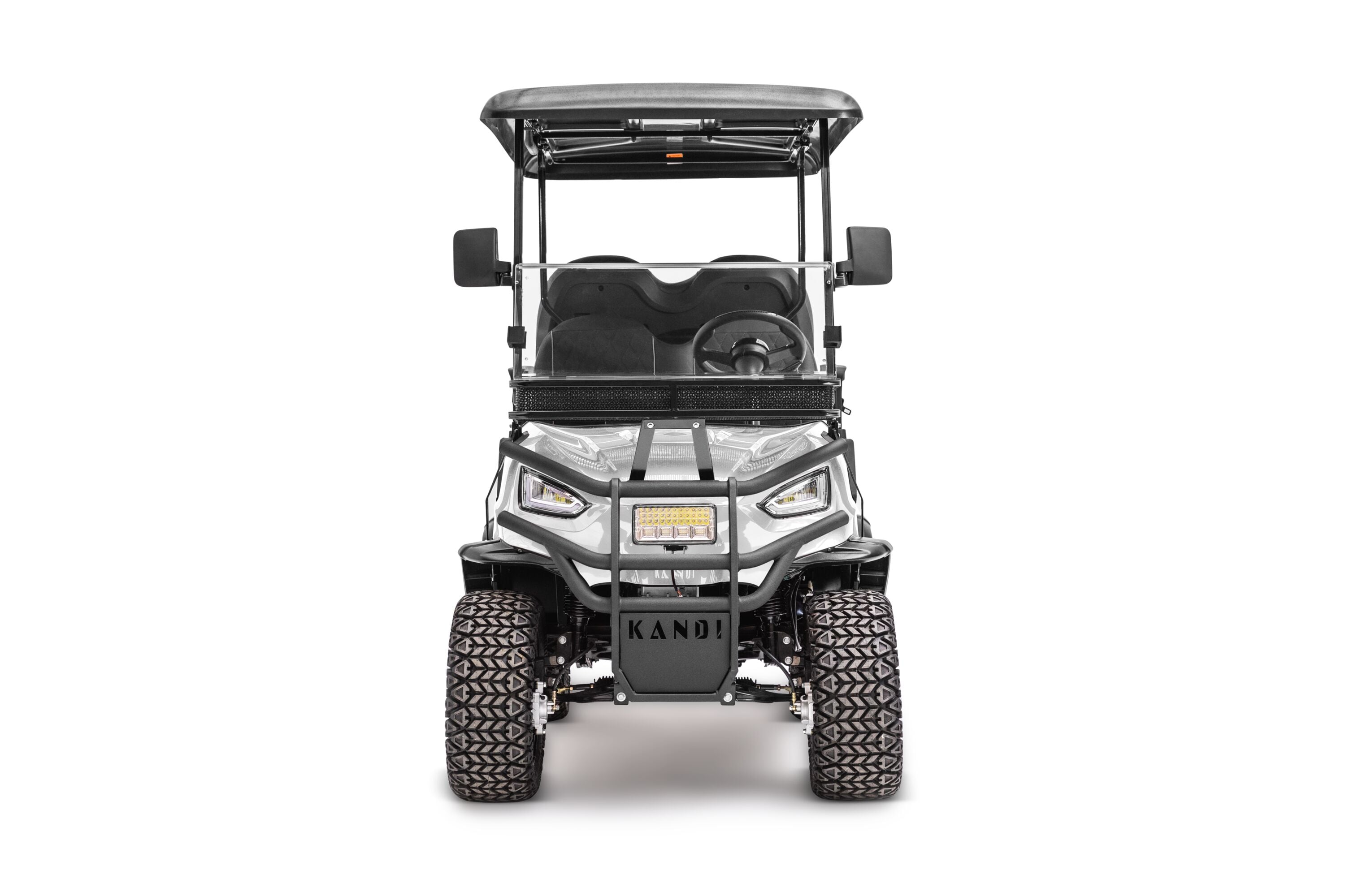 KANDI LOW4PAGM-LCD-L-S Motorized-Vehicles - View #8