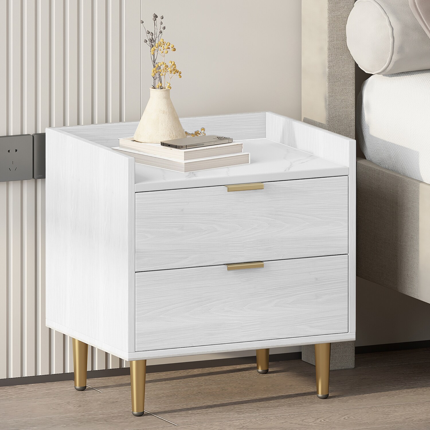 Bybafun YA4400048 nightstands - View #7