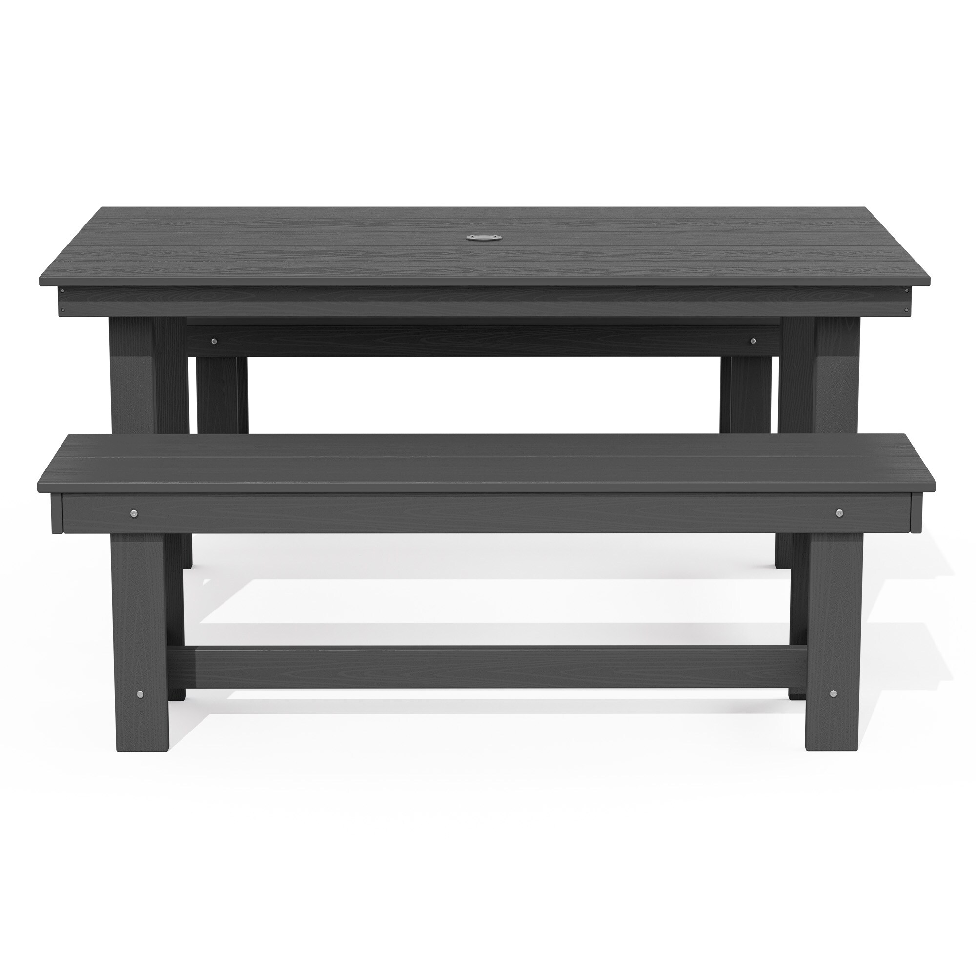 JEAREY PECD-GY benches - View #10