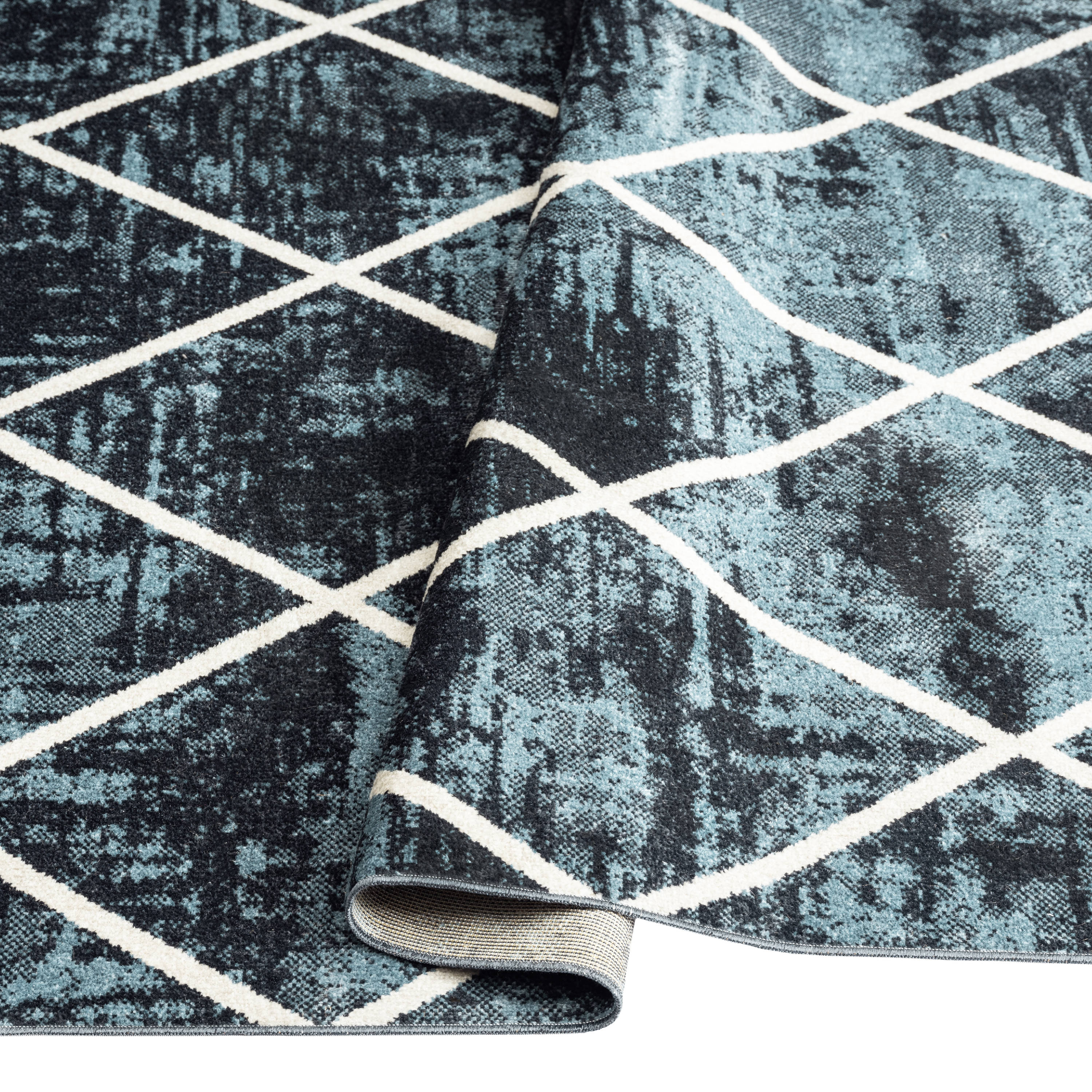 Style Selections 4-5226-496 rugs - View #3