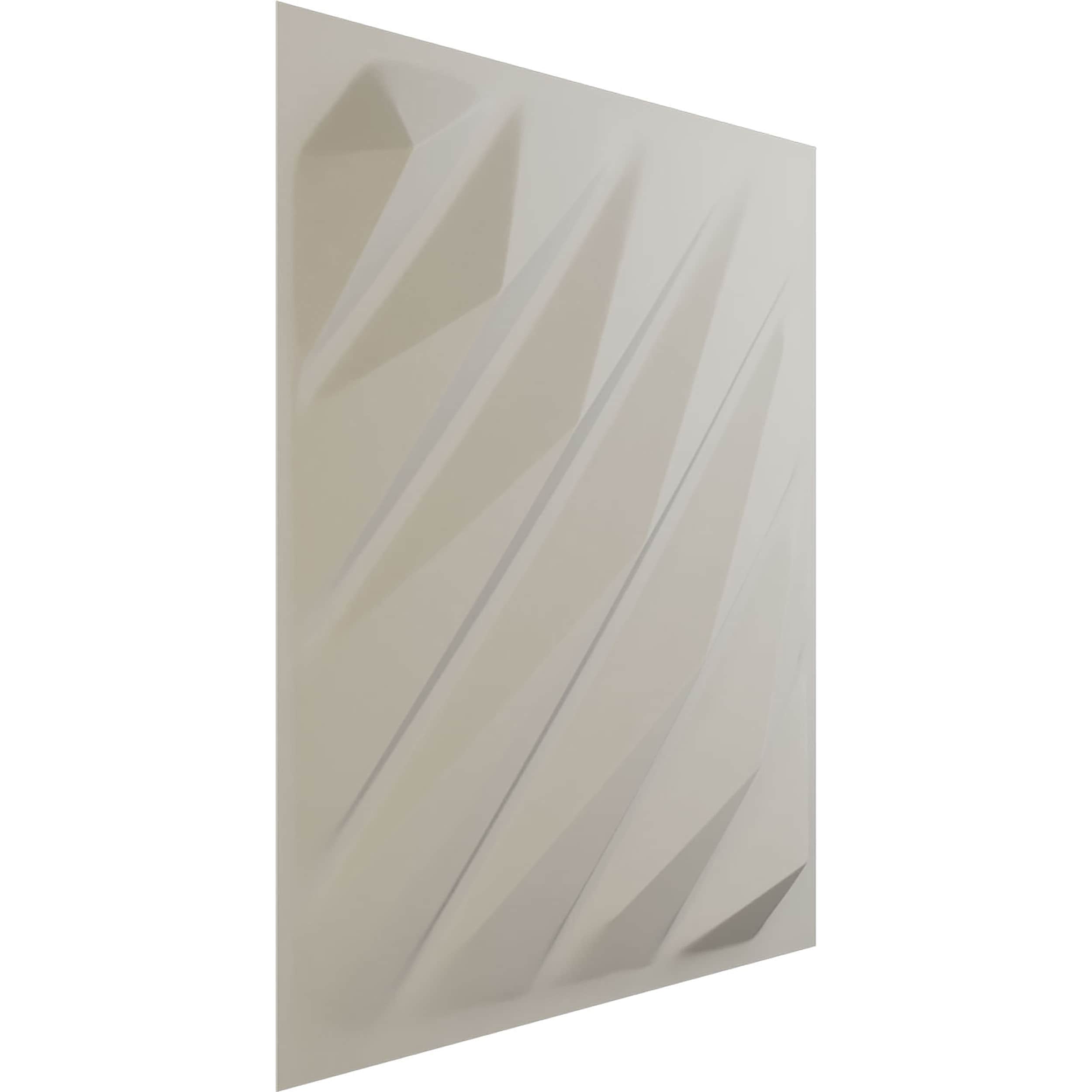Ekena Millwork WP20X20AWGBW-CASE-12 Wall-Panels - View #2