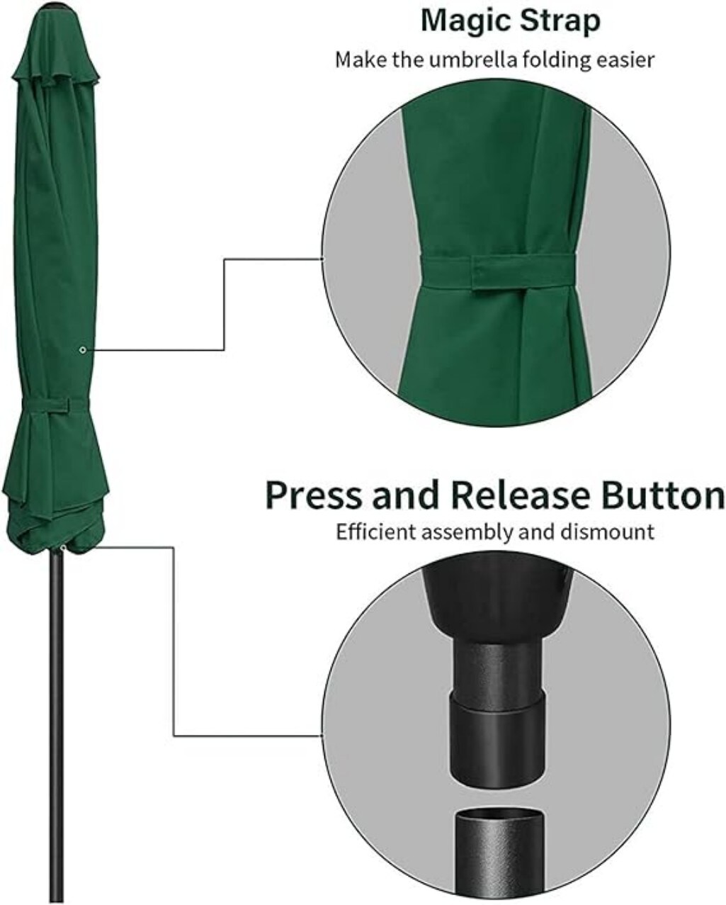 AHIOU HOME ZAAHG-P227351UM Umbrellas-2 - View #5