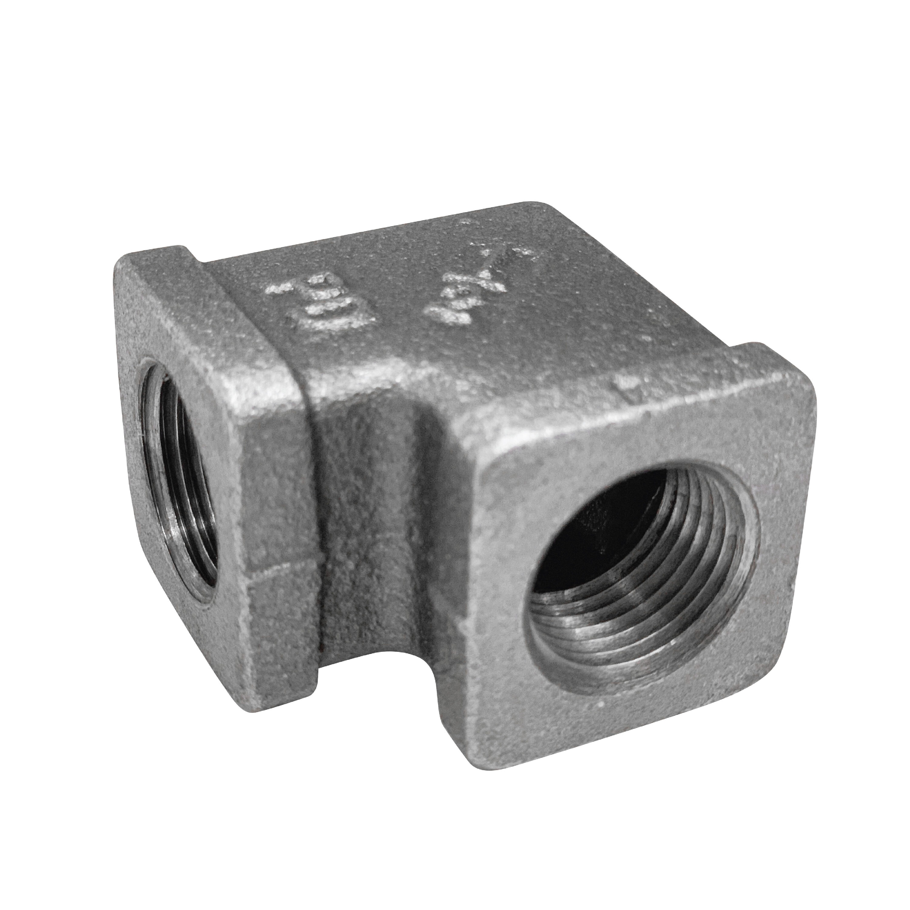 RELIABILT 366LSQE90-12 Black-Iron-Fittings - View #6