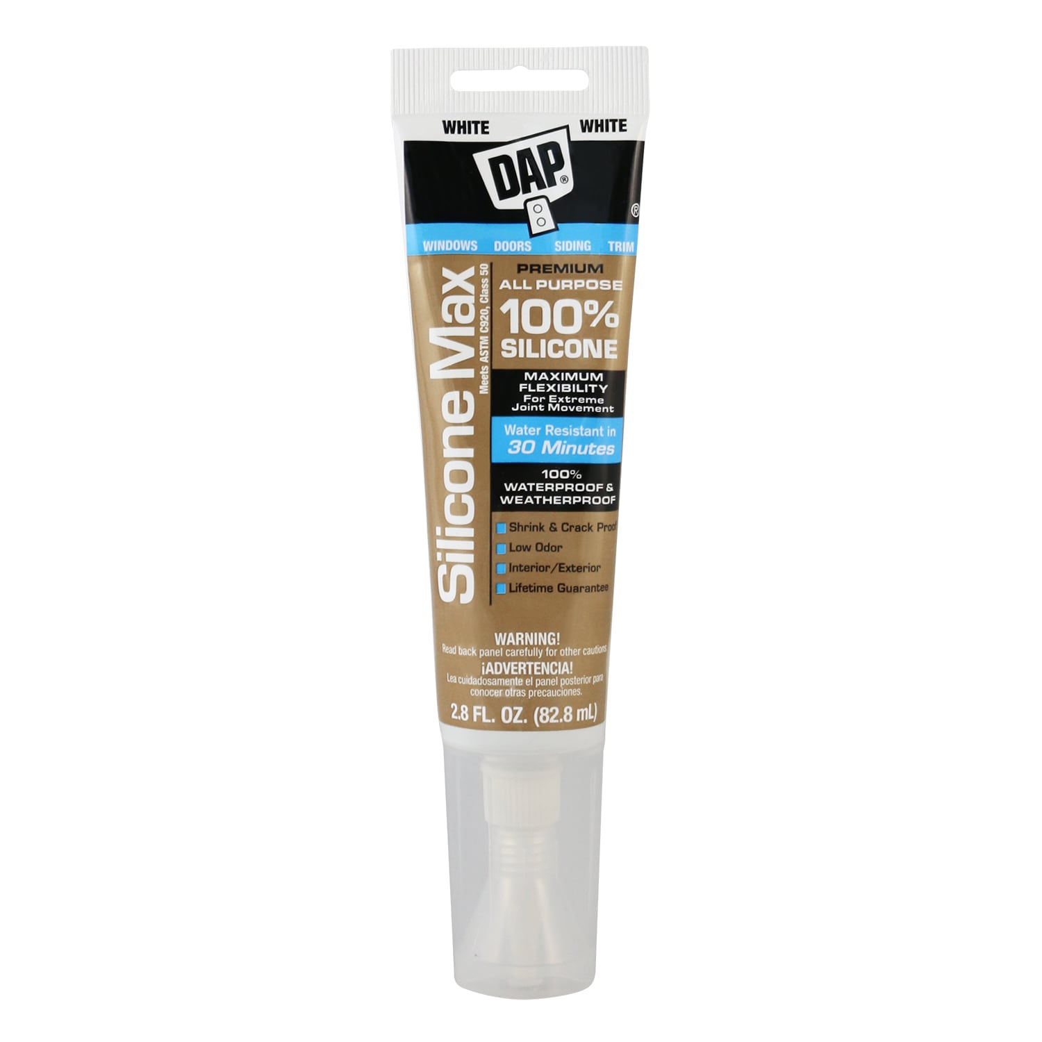 DAP 7079808796SOS caulking - View #2