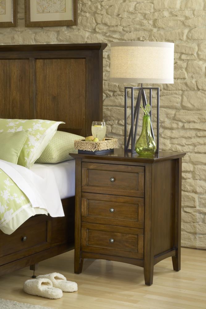 Modus Furniture 4N3581 nightstands - View #7