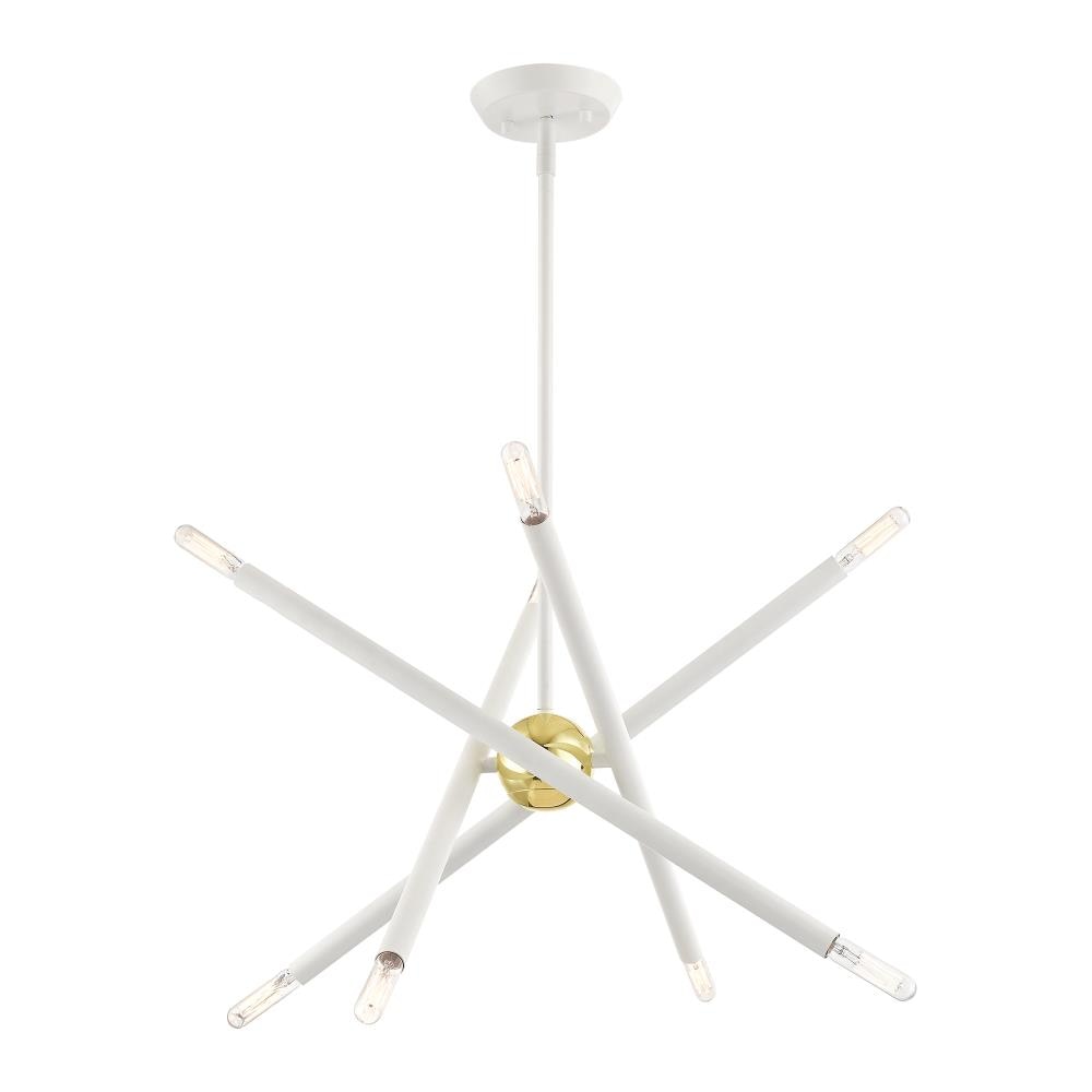 Livex Lighting 46774-03 b090015 - View #6