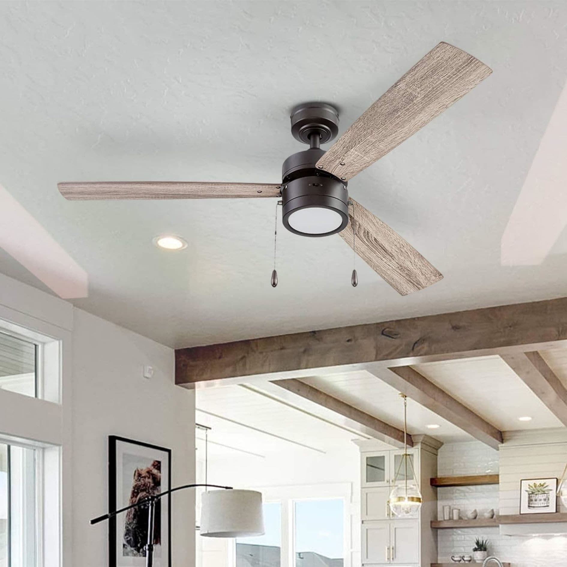 Sofucor C4-51452 Ceiling-Fans - View #6