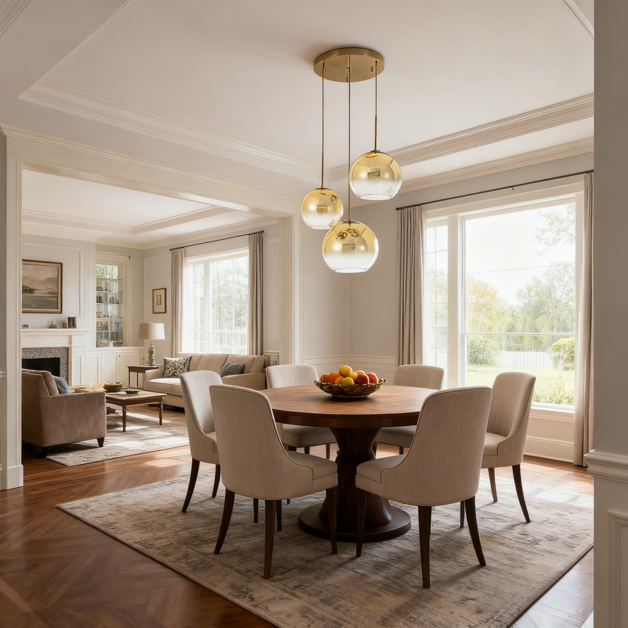 EFPERFECT DS-DY02 Pendant-Lights - View #7