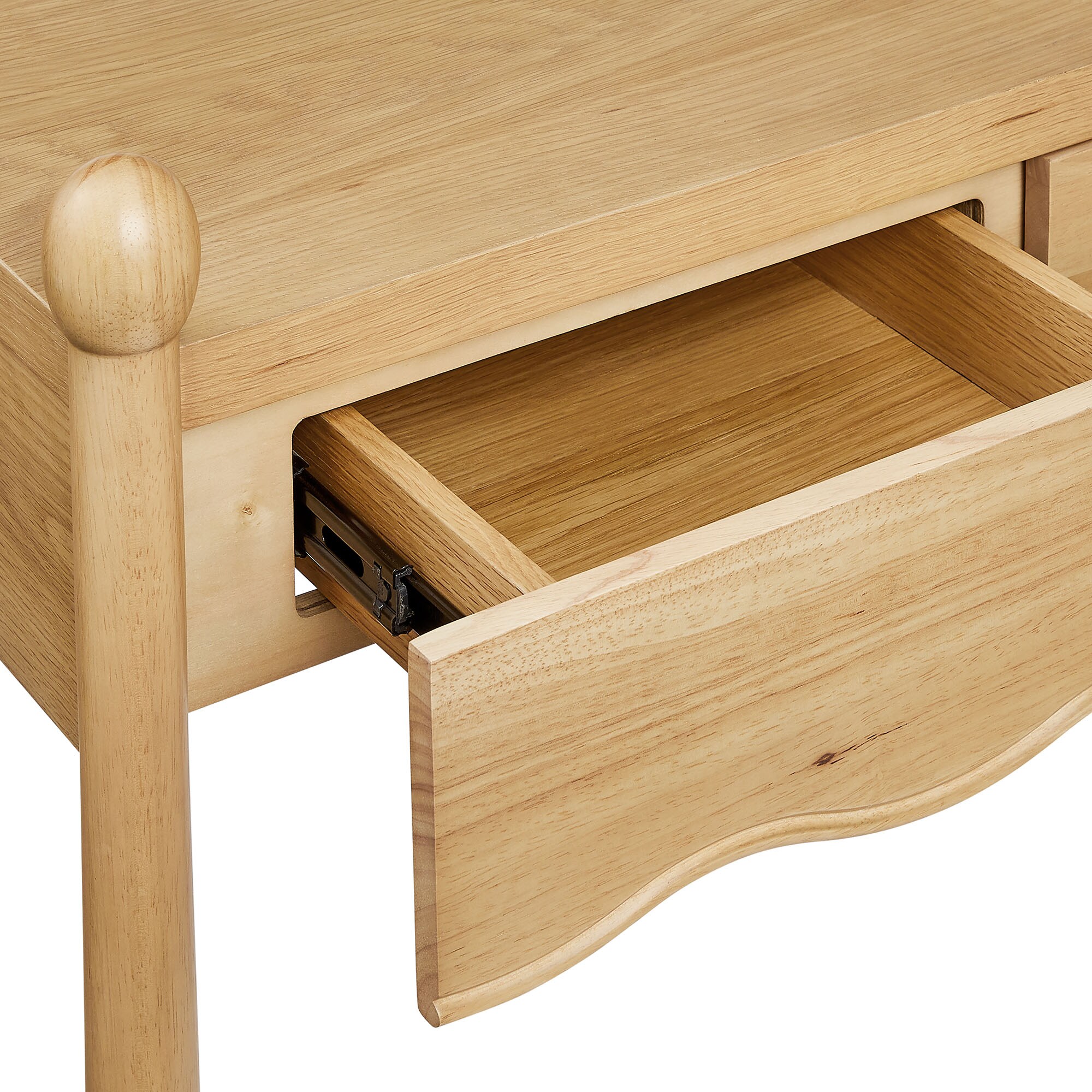 Modway EEI-7791-OAK desks - View #4