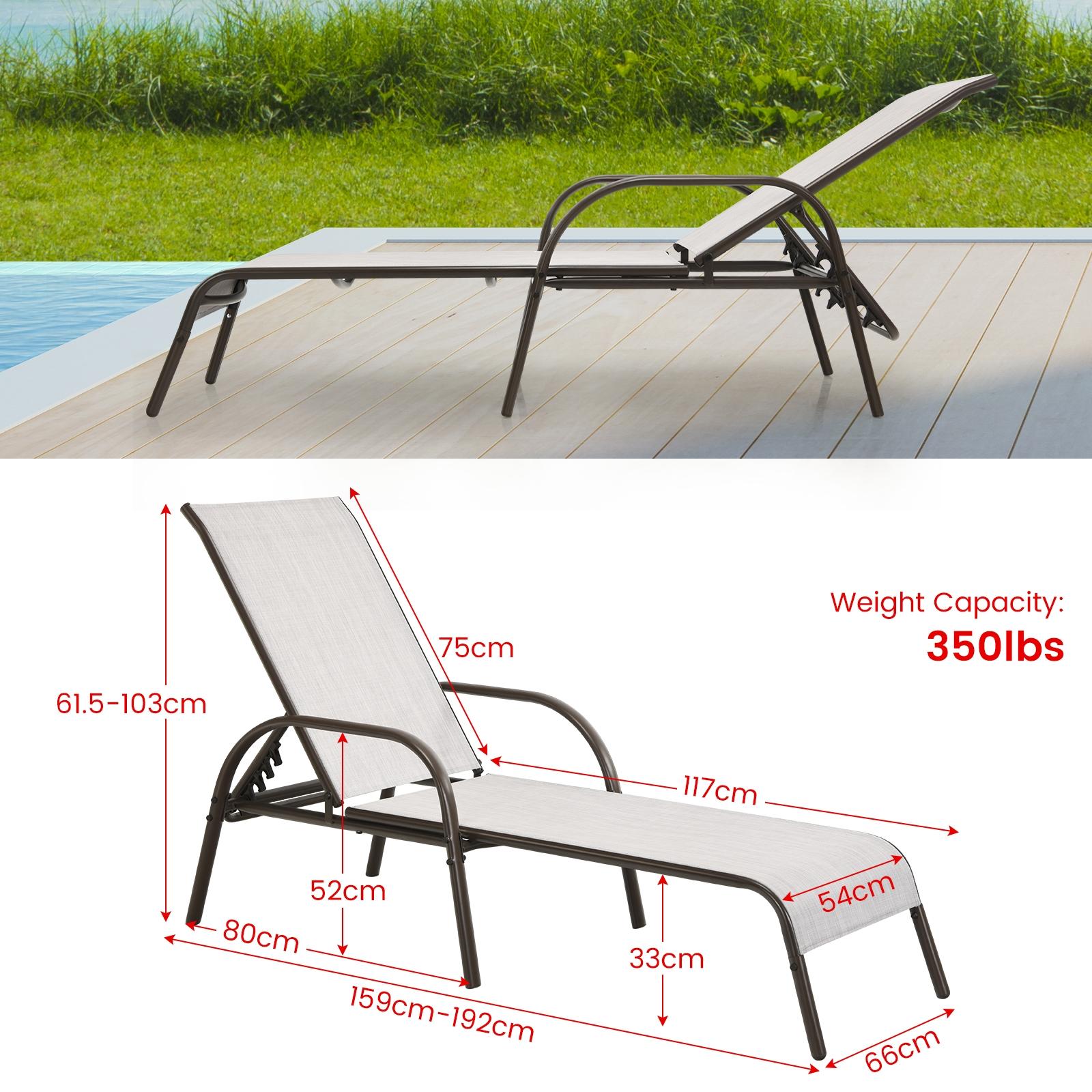 BABOOM BOM-0508GR-CO Patio-Chairs - View #4