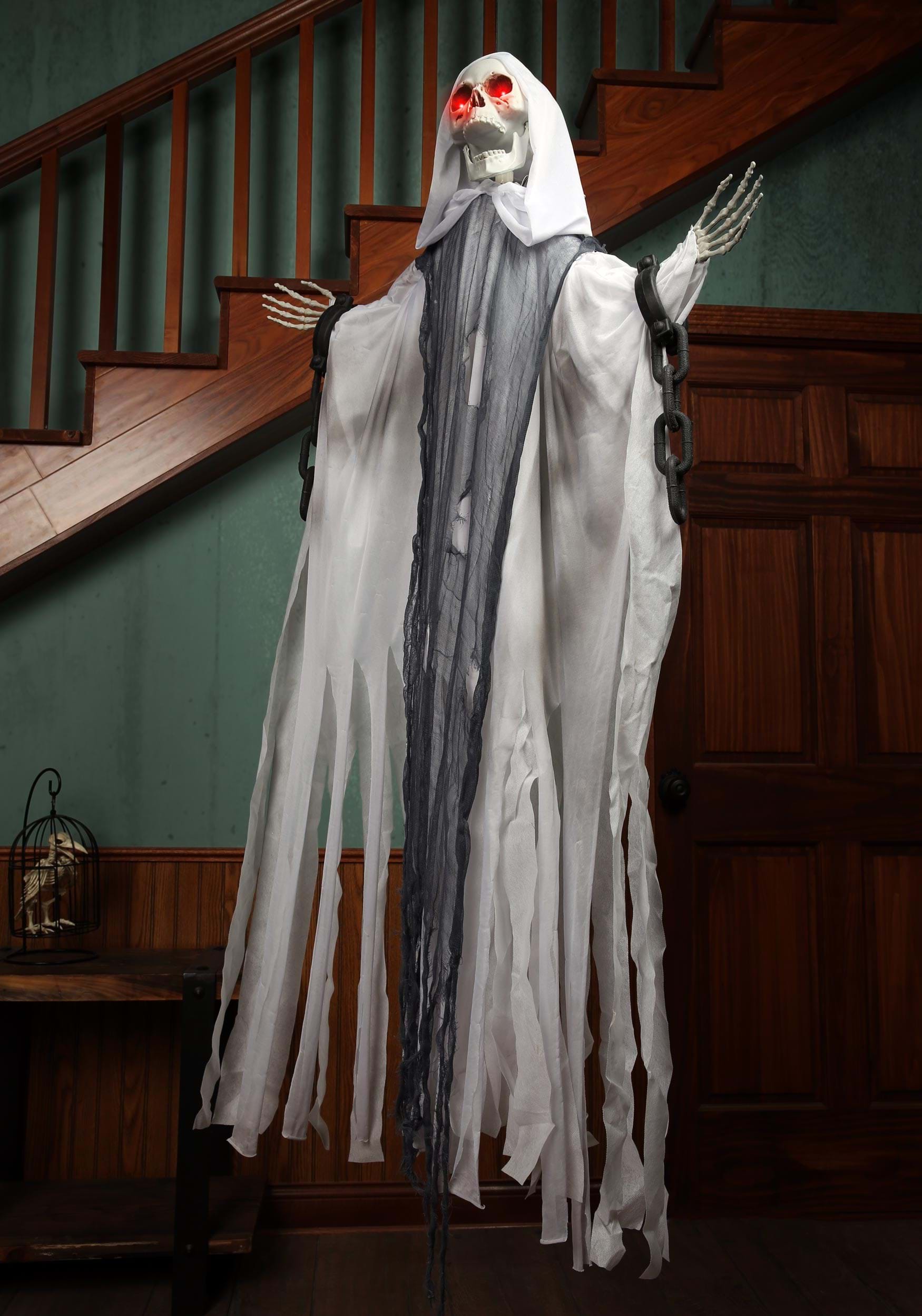 HalloweenCostumes FUN3301 Outdoor-Halloween-Decor - View #2