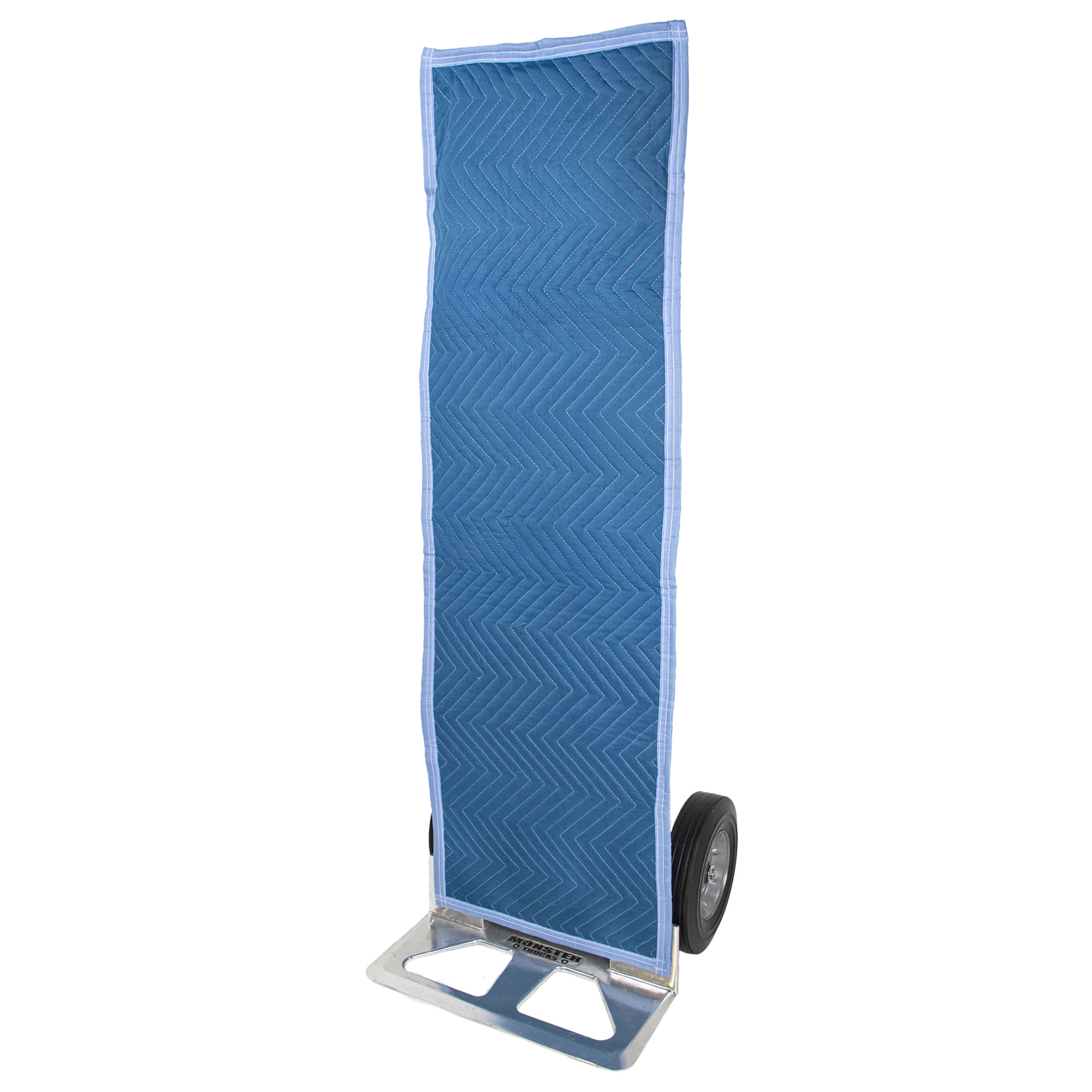 Monster Trucks MT10117 16-in x 51-in Hand trucks cover