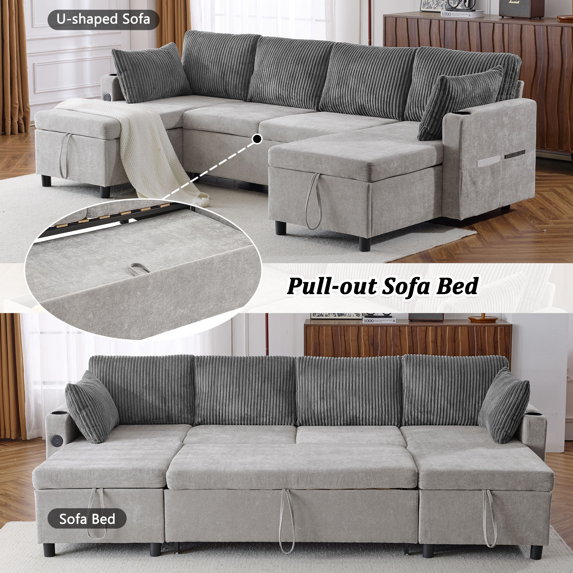 Bybafun YA3700499 Sofas-Loveseats - View #8