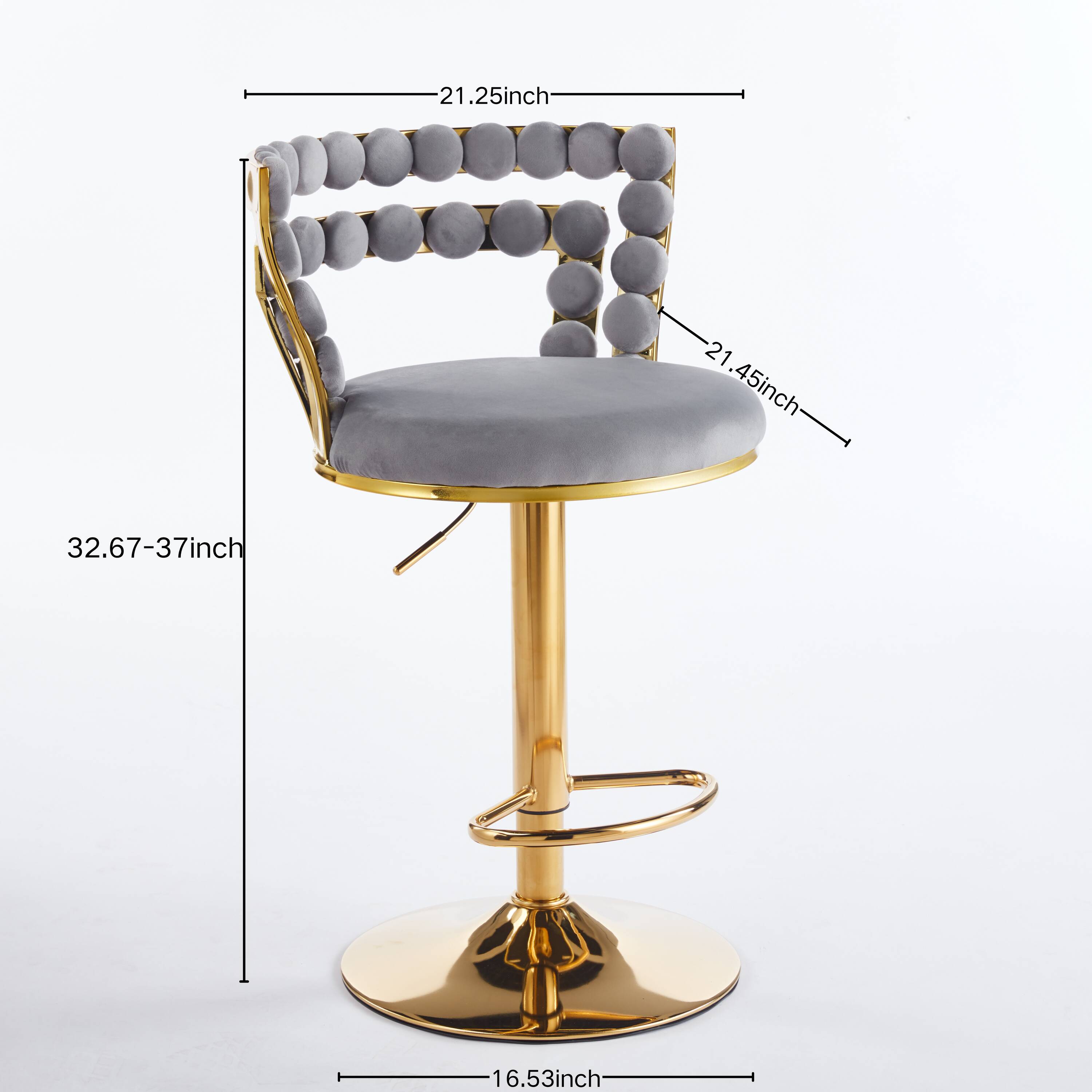 CESICIA SND-27R chairs - View #4