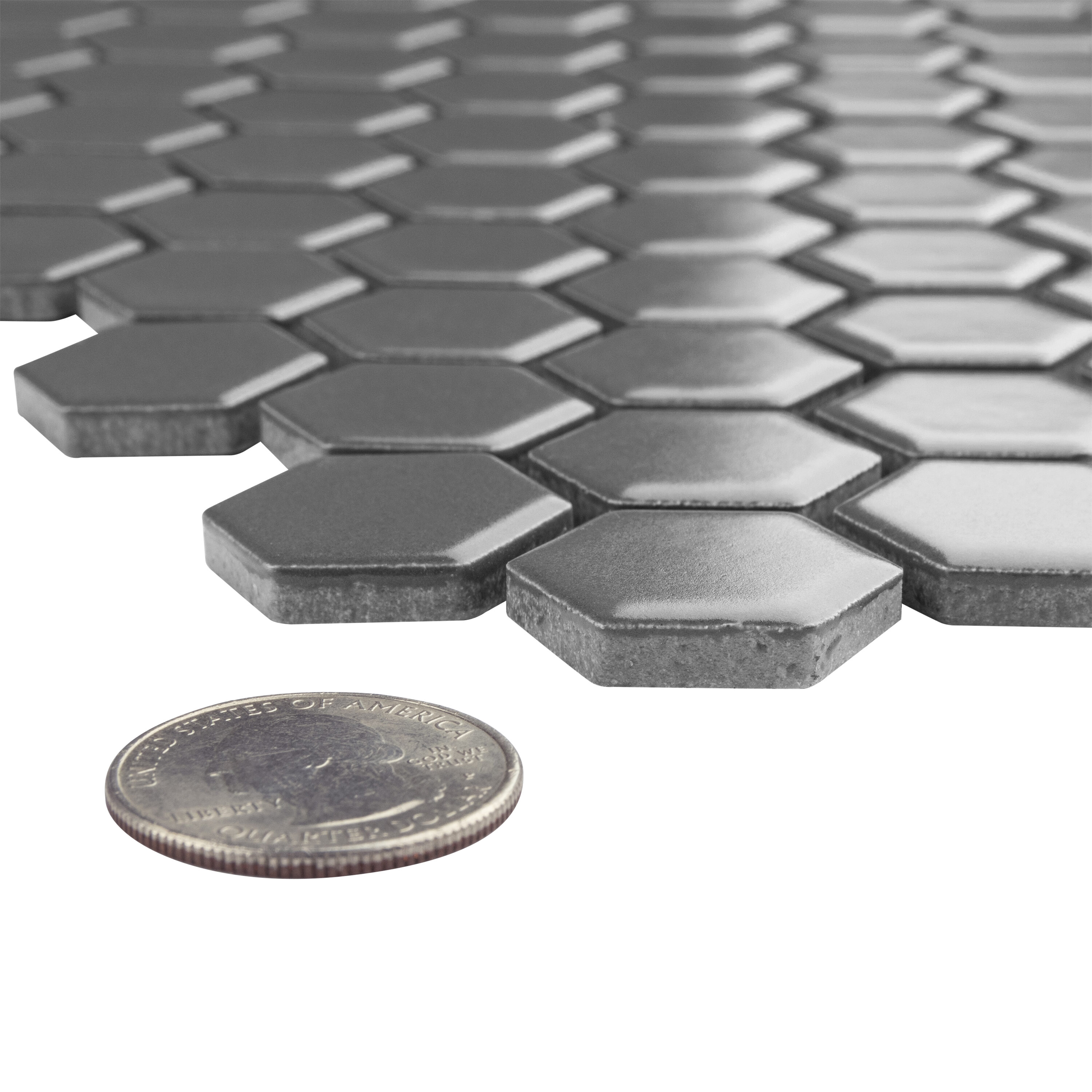 Affinity Tile S1FWRM1HMG Tile-Samples - View #2
