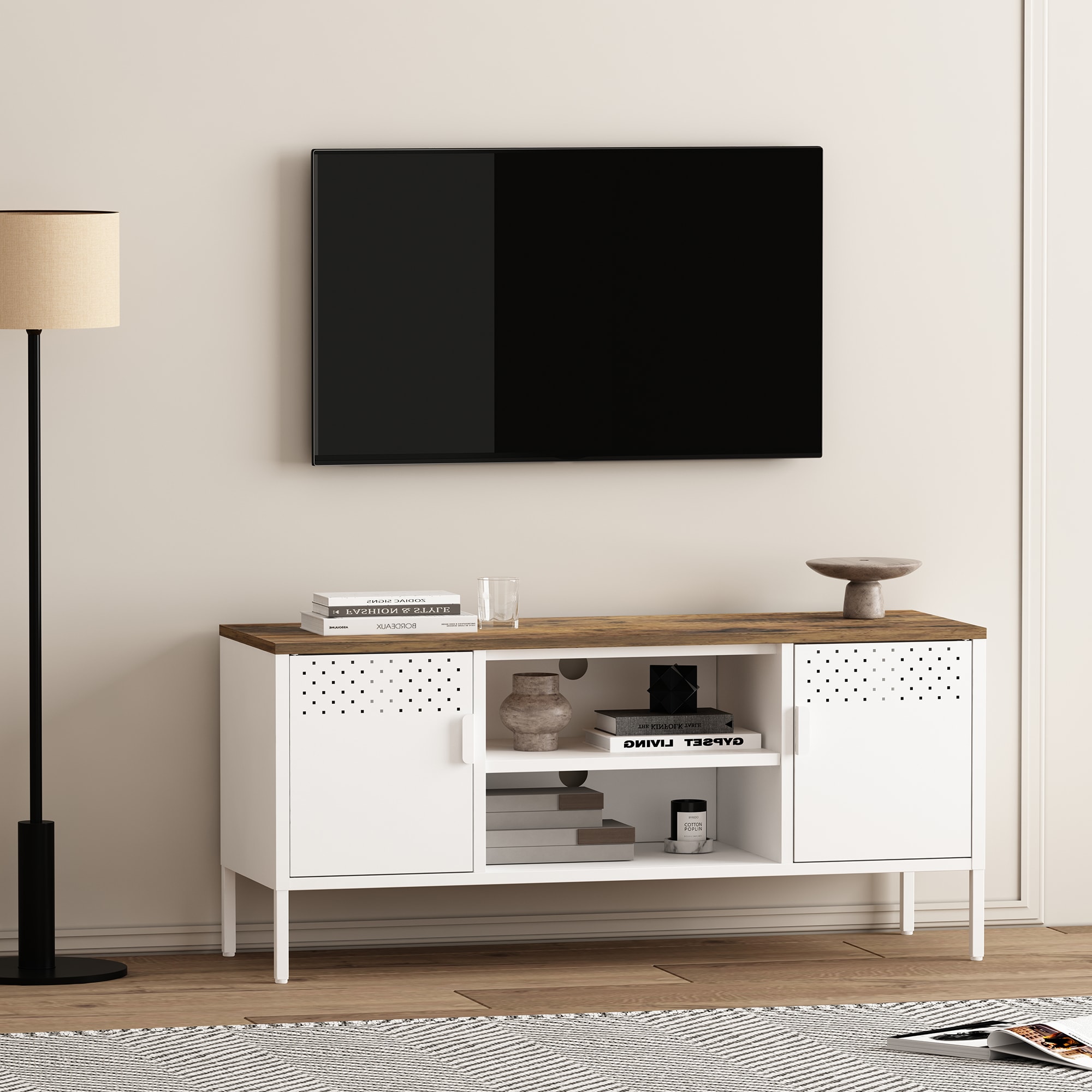 FAVSH LYON-B365P397849 Tv-Stands - View #2