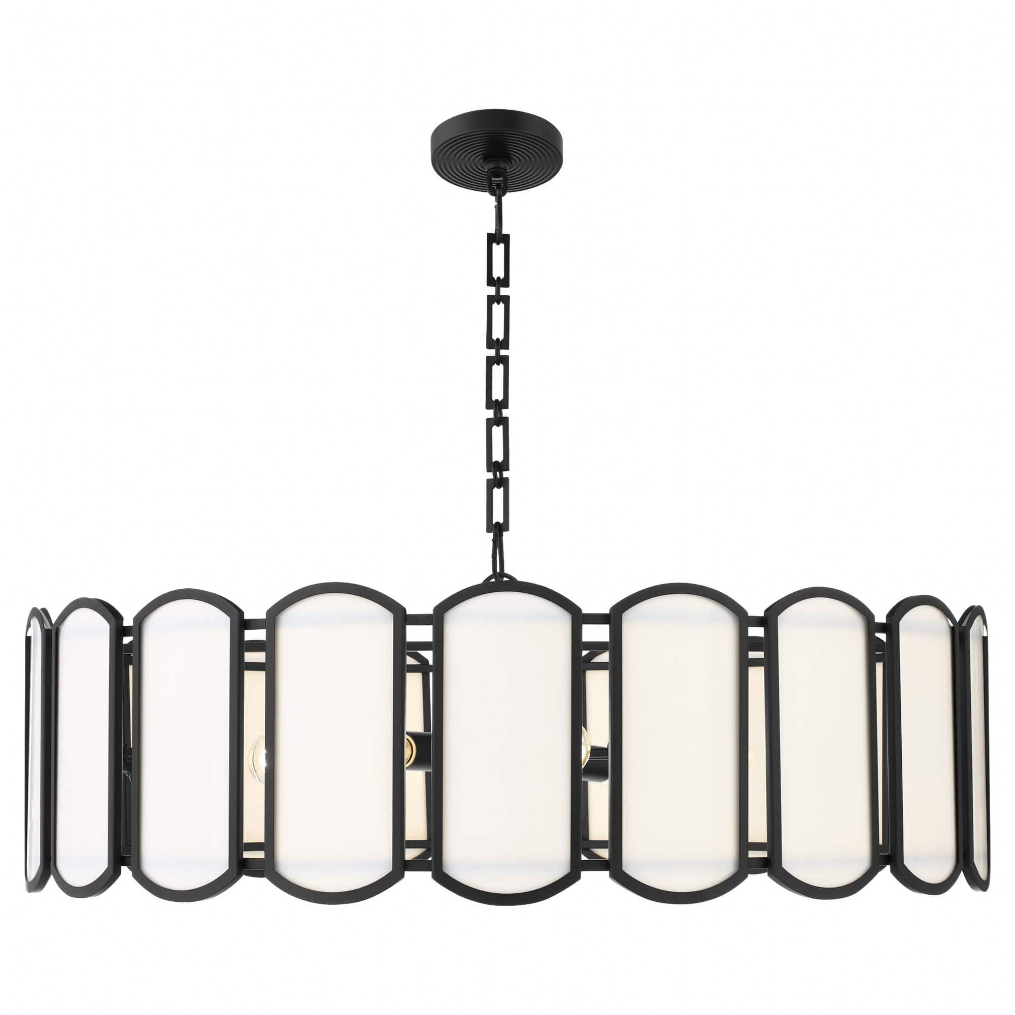 Quorum International 824-8-59 Pendant-Lights - View #3