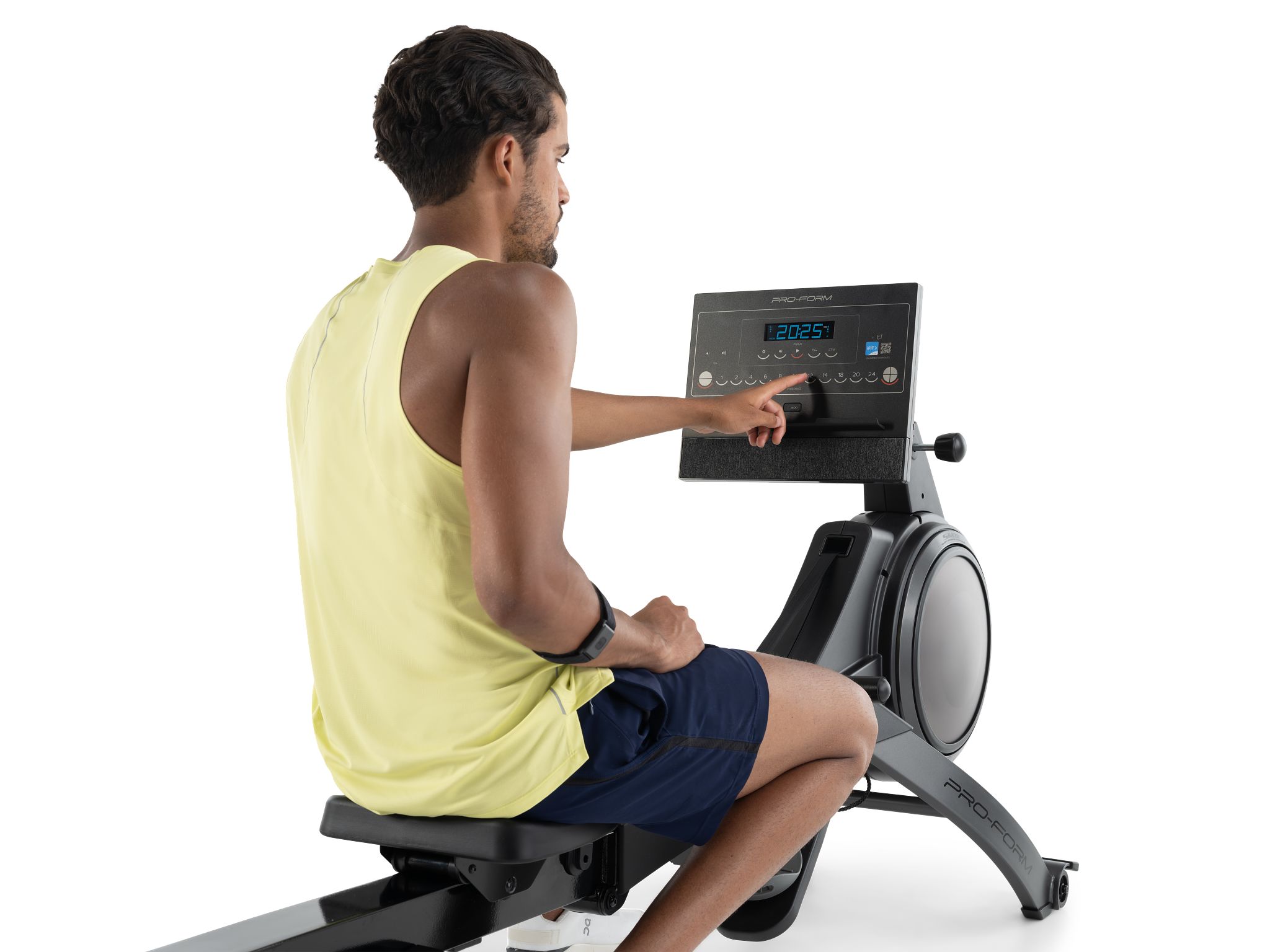 ProForm PFRW58125 Rowing-Machines - View #11