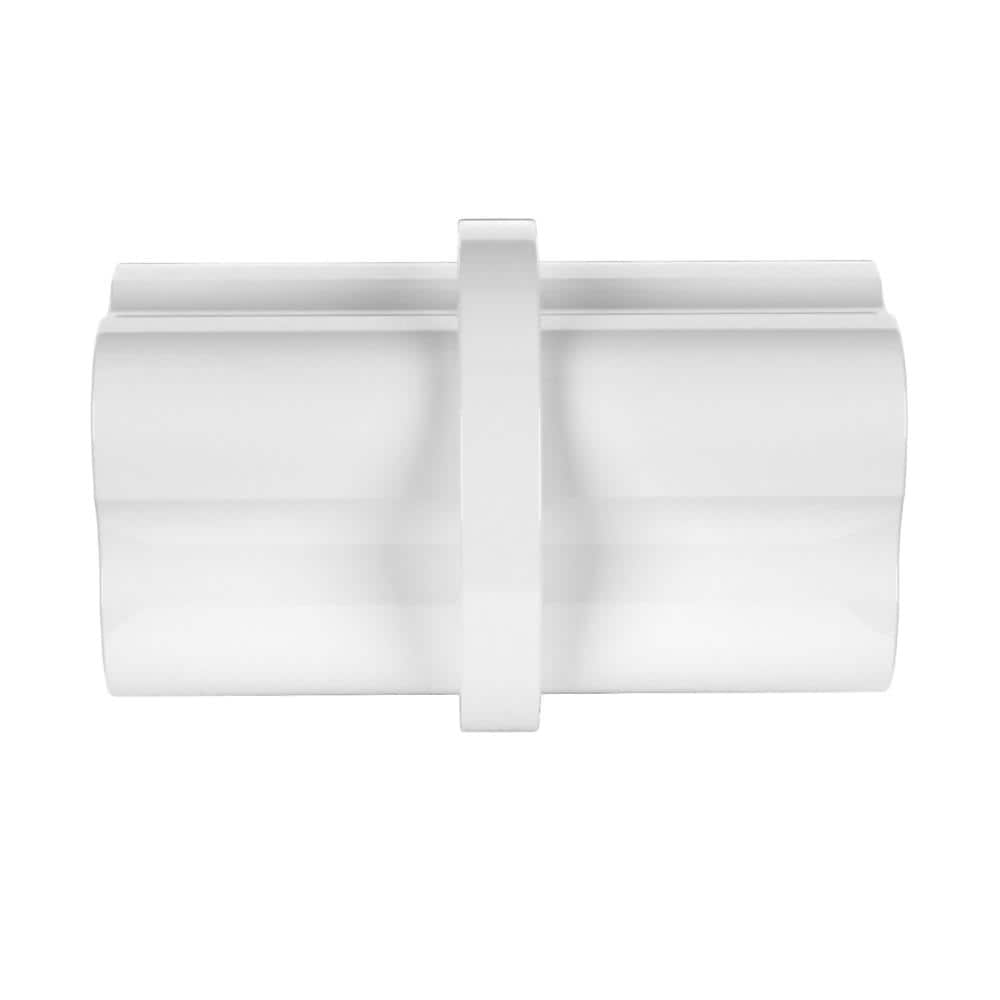 PVC Pipeworks 125-IC-W-10 Pvc-Pressure-Sch-40-Fittings - View #2