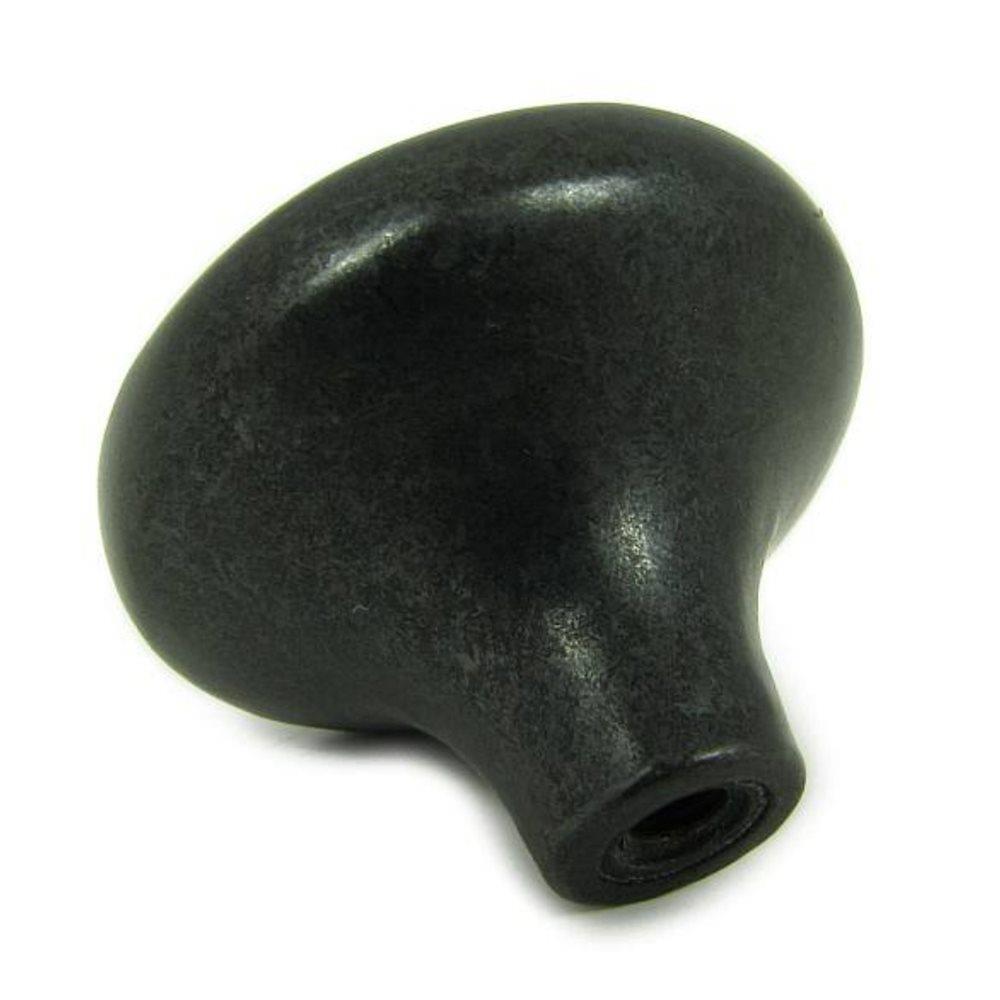 Stone Mill Hardware CP80498-BA Cabinet-Knobs - View #3