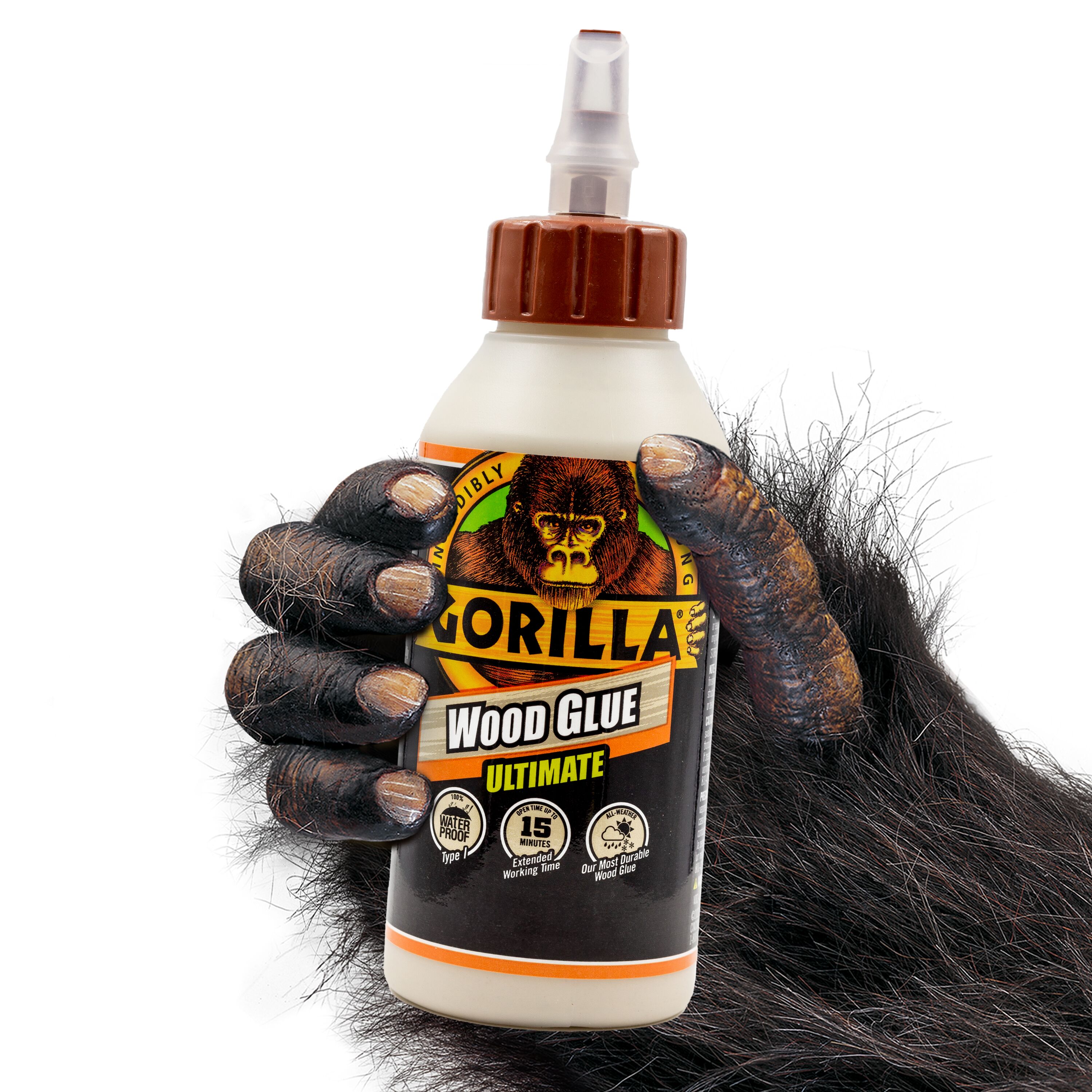 Gorilla 104404 Wood-Adhesive - View #2