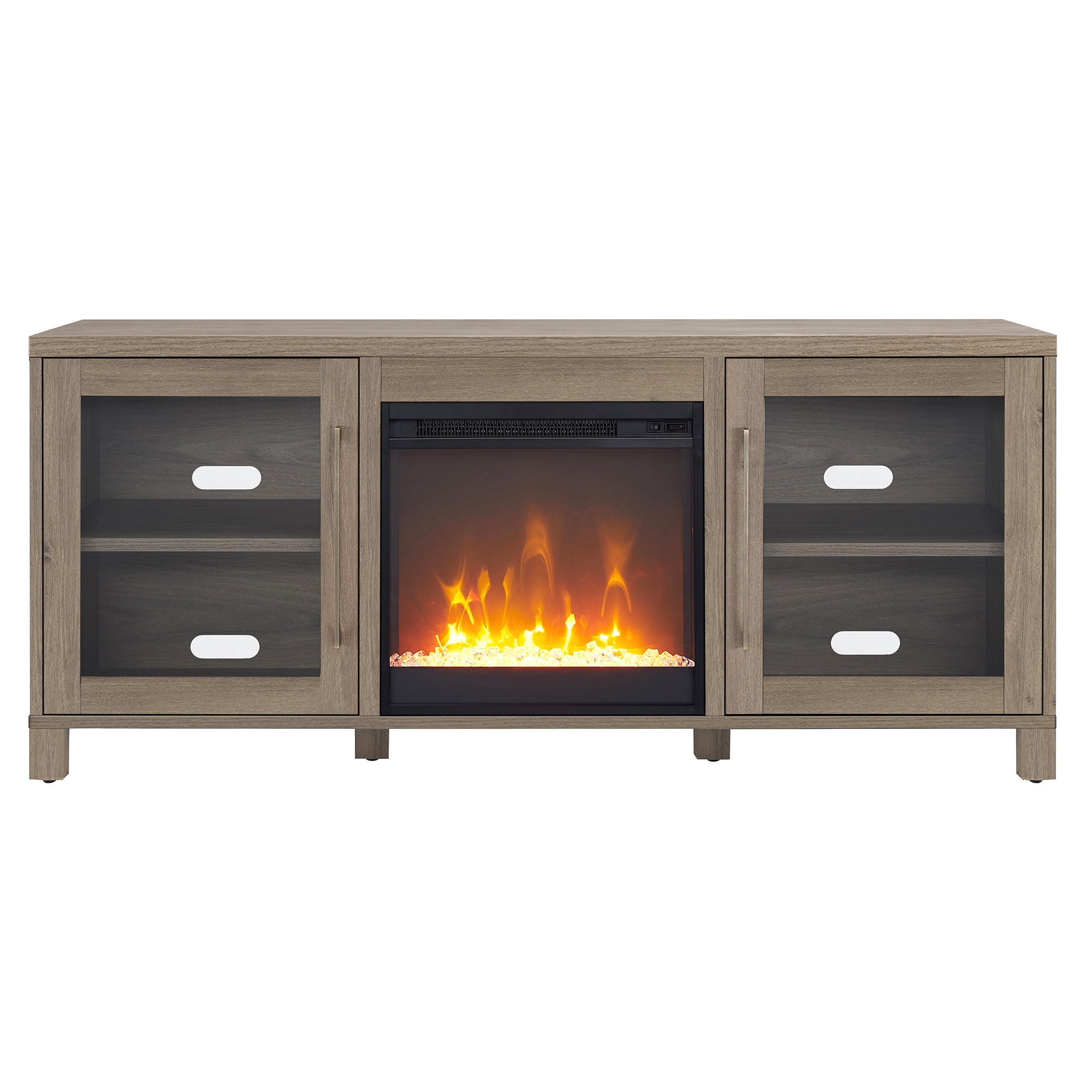 Hailey Home TV1413 Tv-Stands - View #2