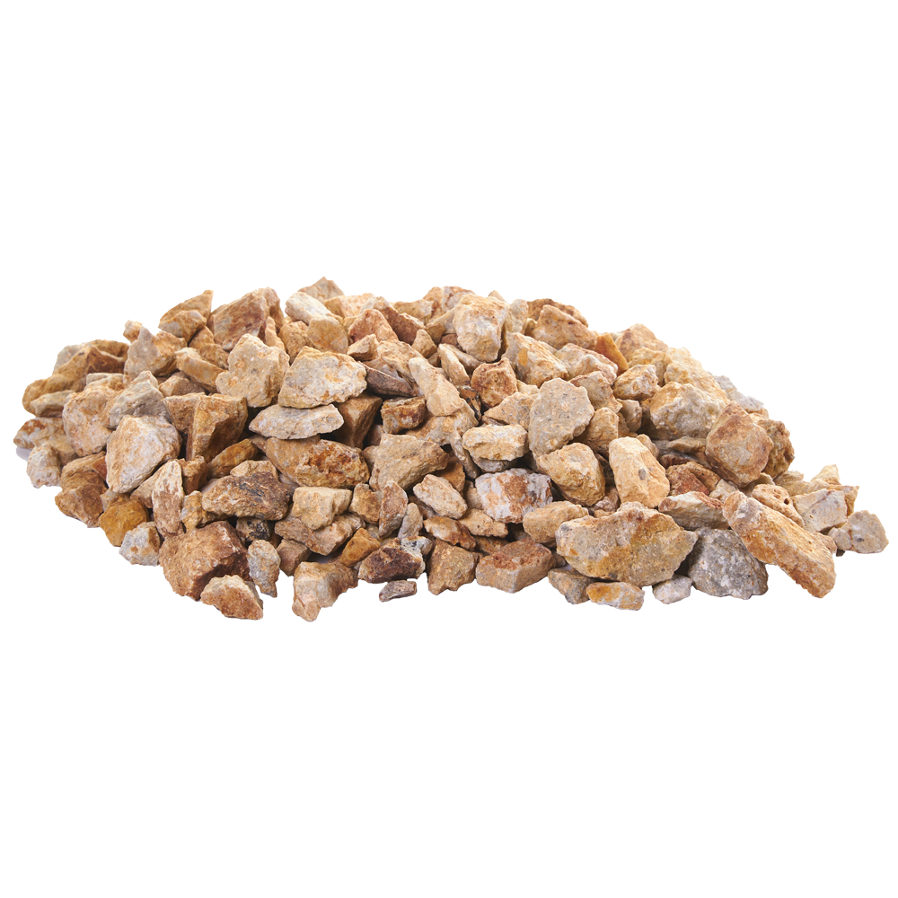 EARTHESSENTIALS BY QUIKRETE 127995 Landscaping-Rock - View #2