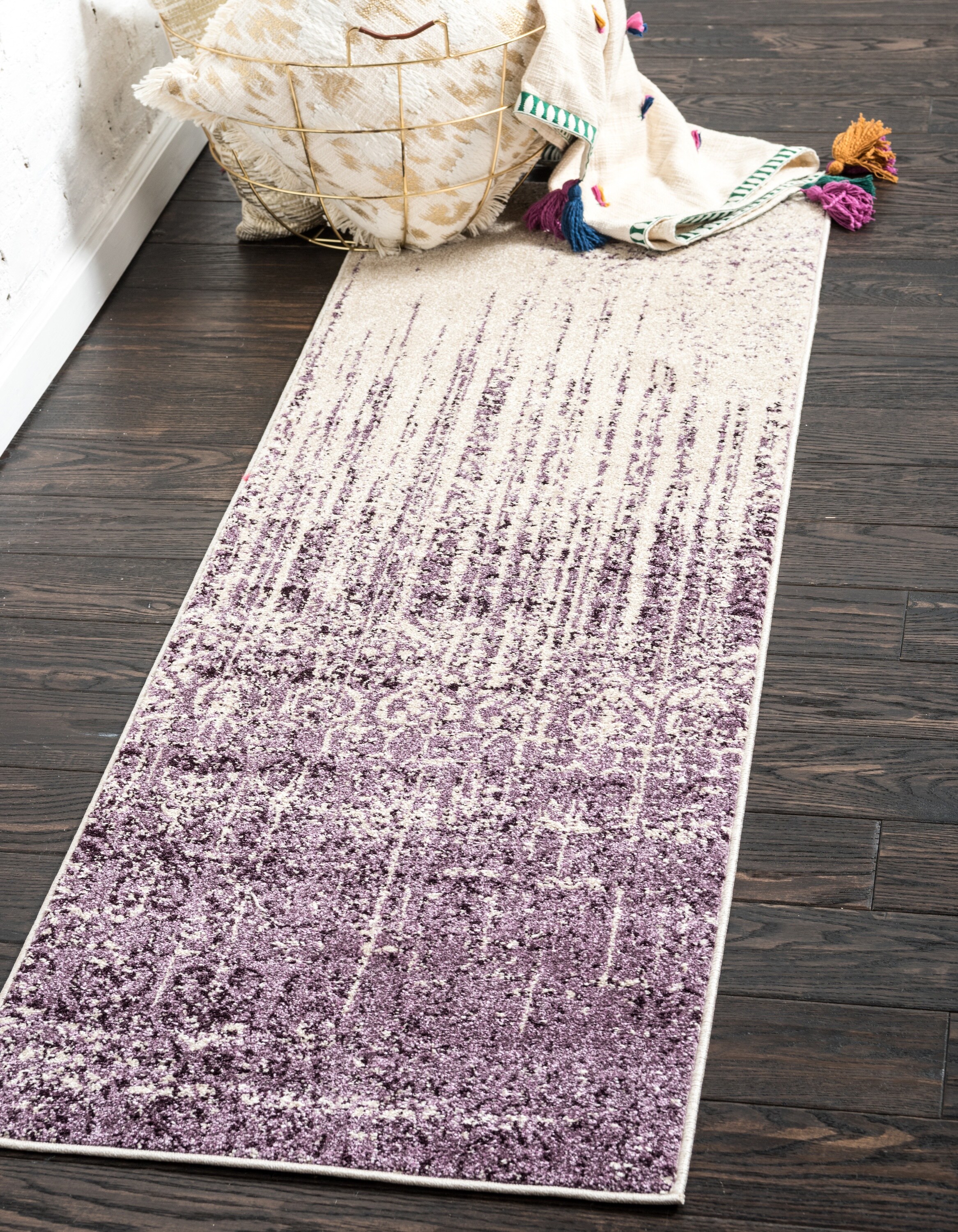 Unique Loom 3114744 rugs - View #2