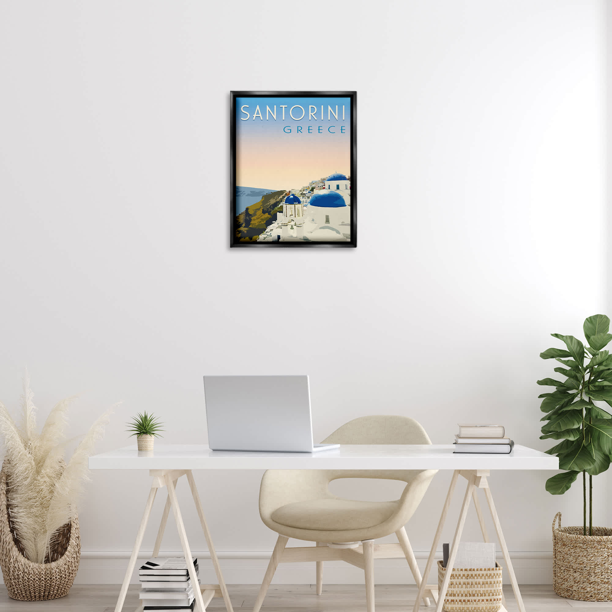 Stupell Industries BS-380-FFB-16X20 Wall-Art - View #3