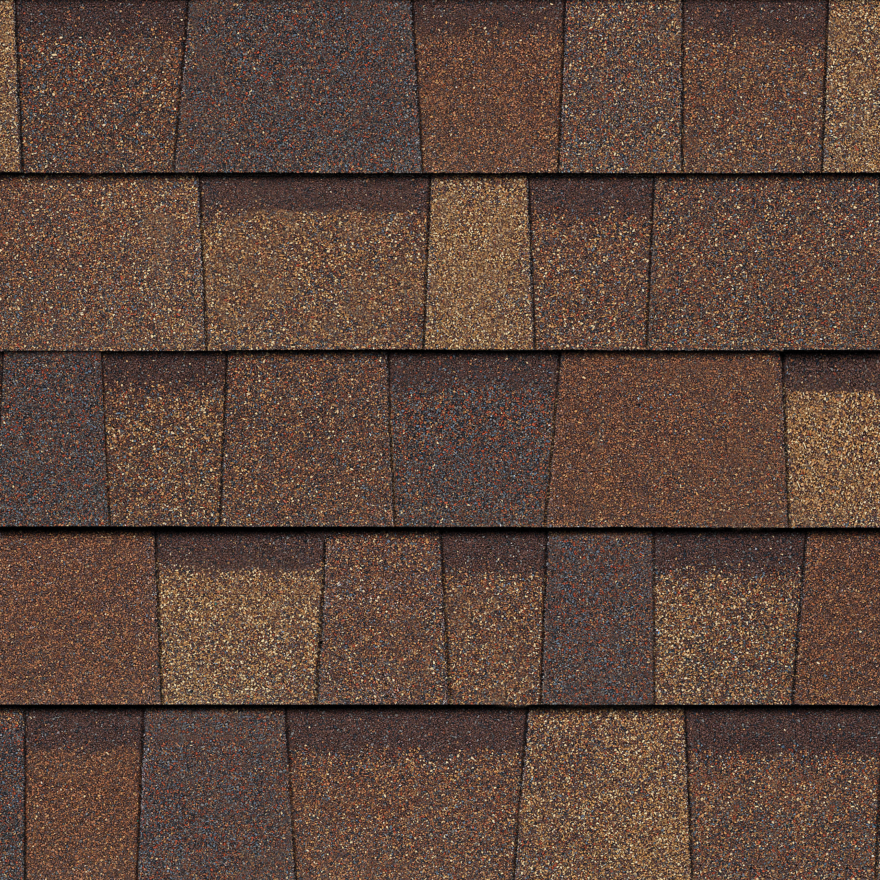 Owens Corning TD61 TruDefinition Duration Desert Rose Algae Resistant Architectural Roof Shingles ( 32.8-sq ft per Bundle )