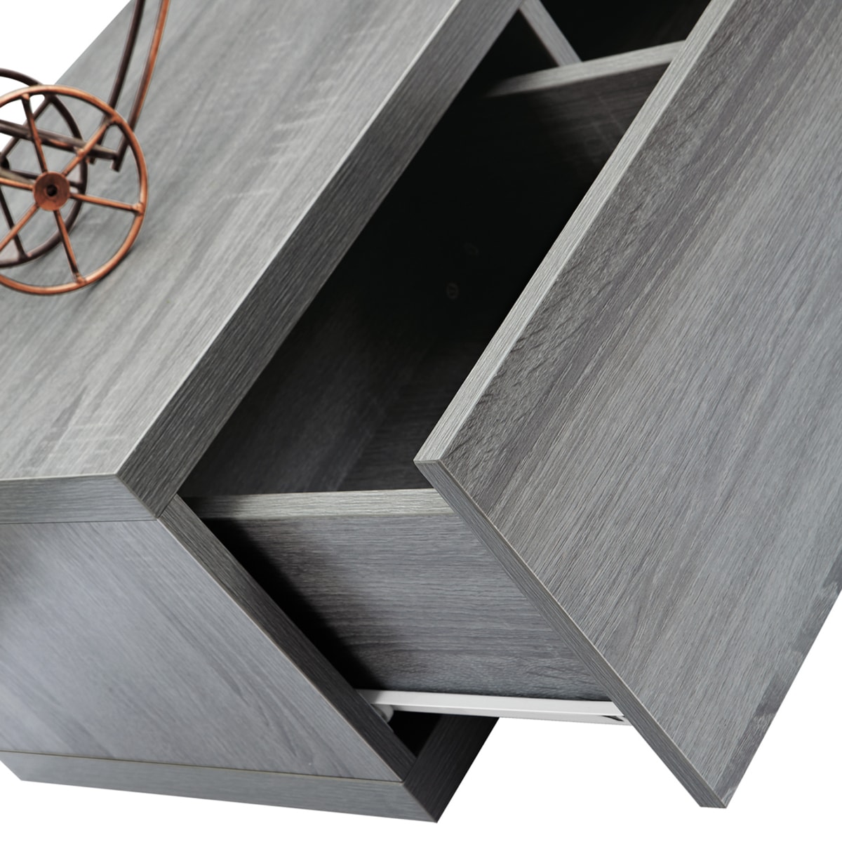 Streamdale Furniture RTA-7050-GRY Tv-Stands - View #13