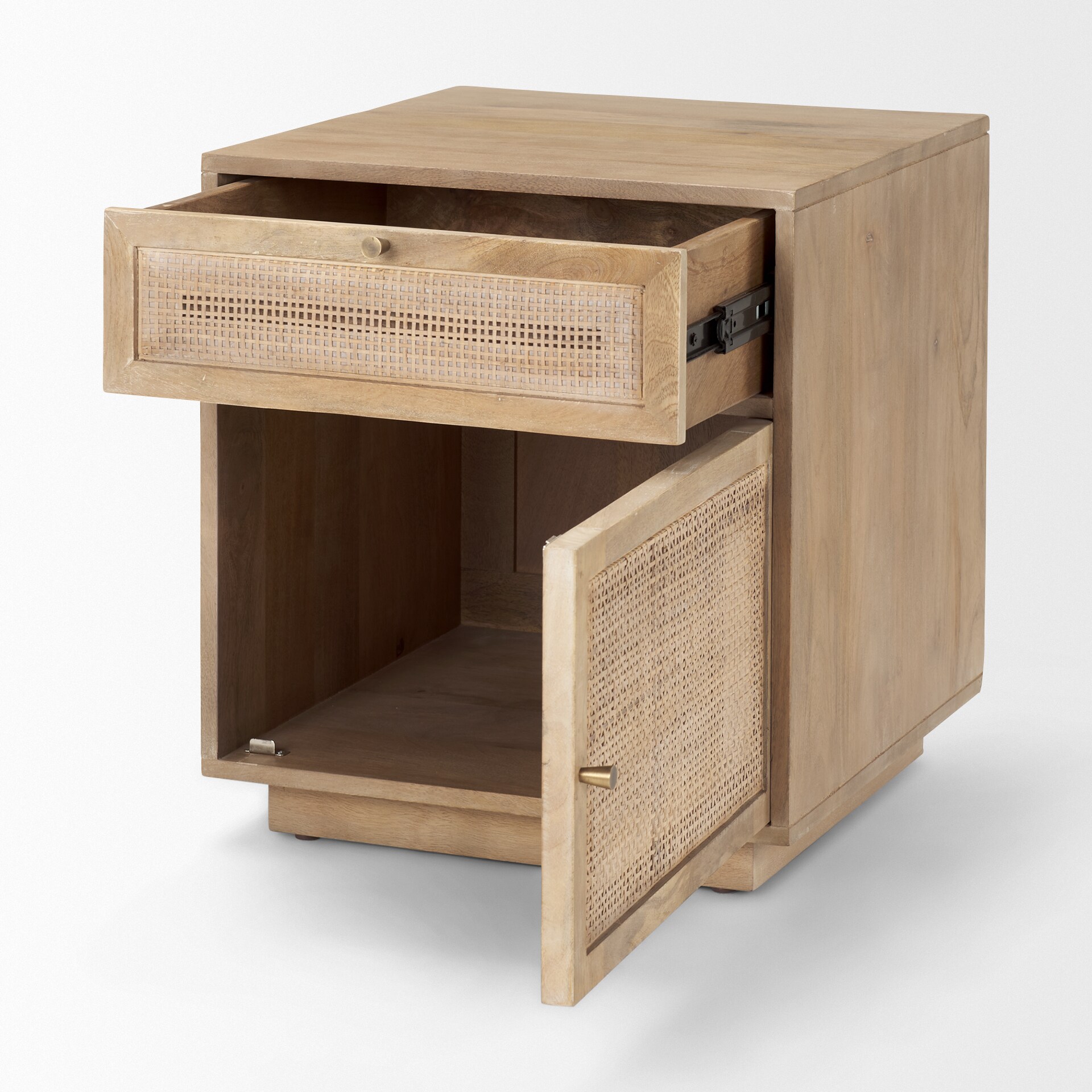 Mercana 69935 End-Tables - View #6