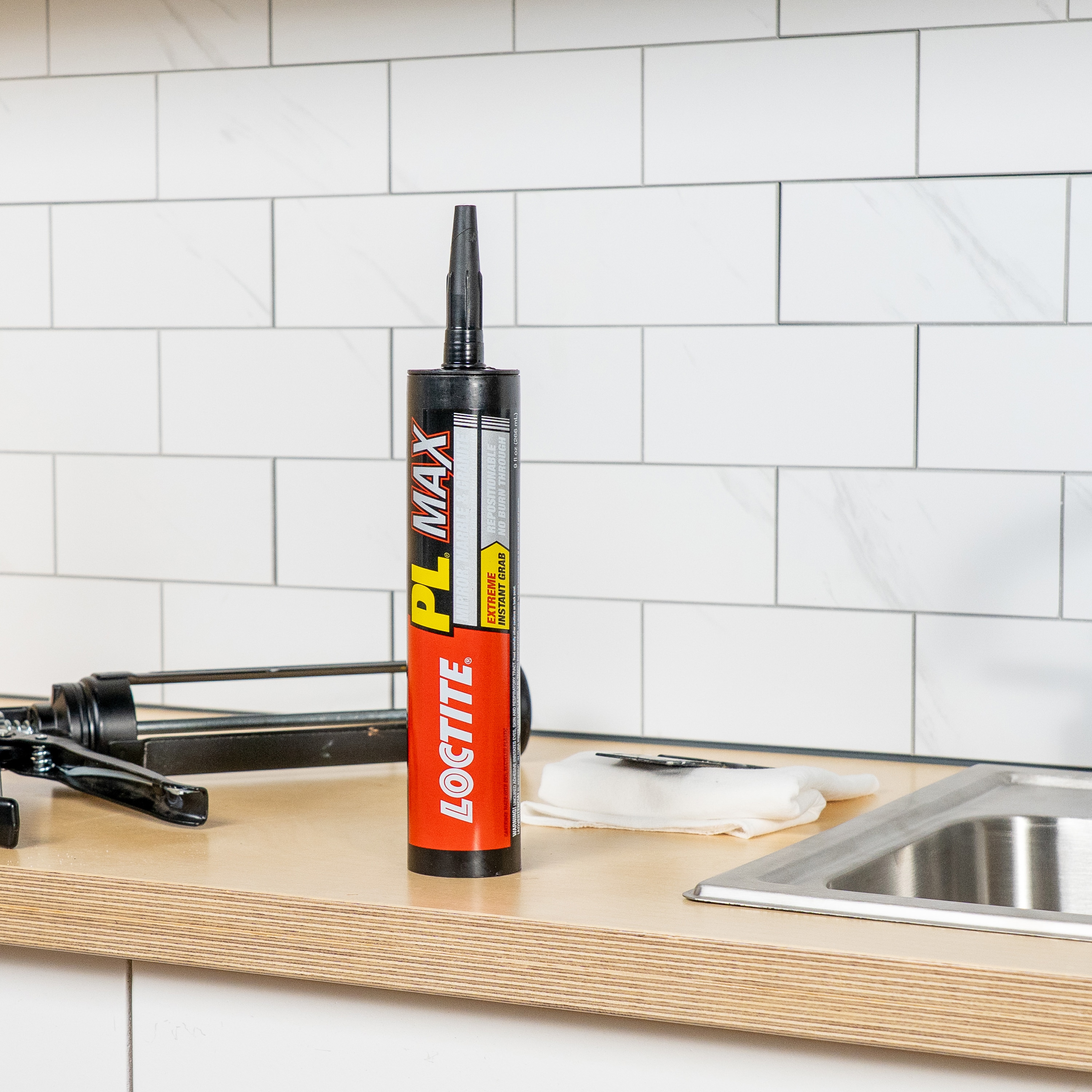 LOCTITE 2999463 Construction-Adhesive - View #2