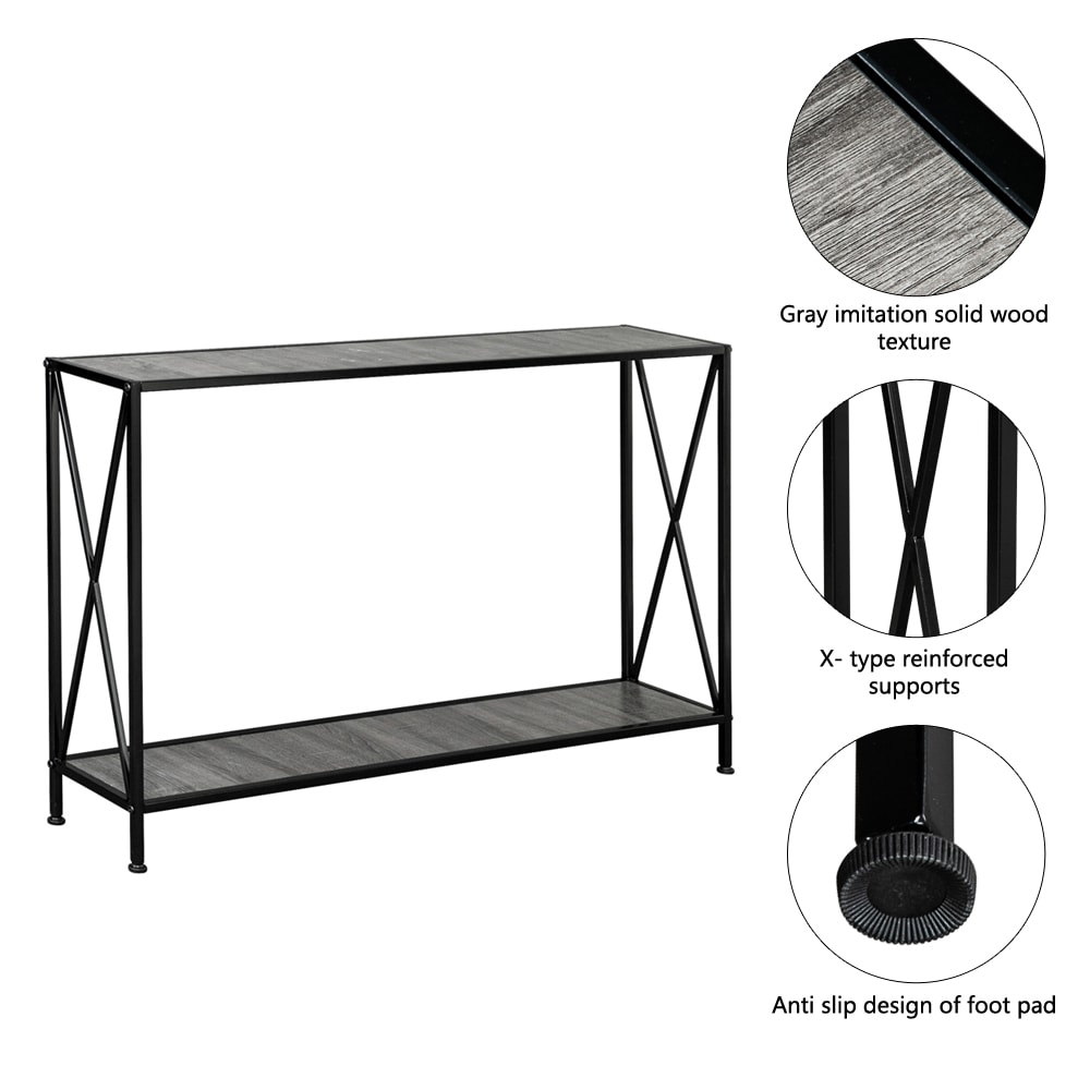 Winado LO1G19000274 Console-Sofa-Tables - View #10