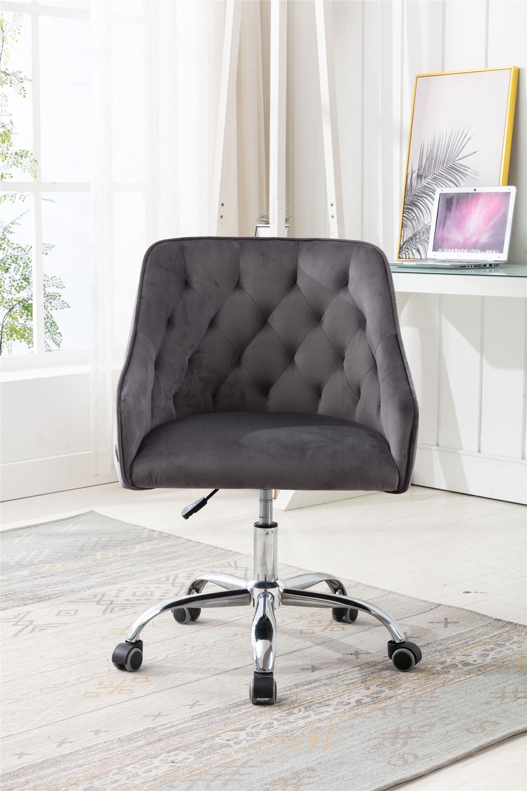 CASAINC WF-ZC300 Office-Chairs - View #2